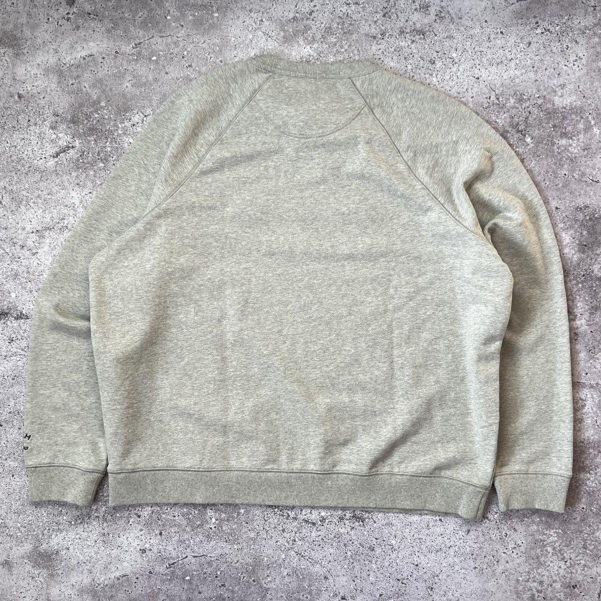 Barbour × Noah Barbour x Noah NYC Northeast Crewneck Grey New 3XL Size US XXL / EU 58 / 5 - 8 Thumbnail