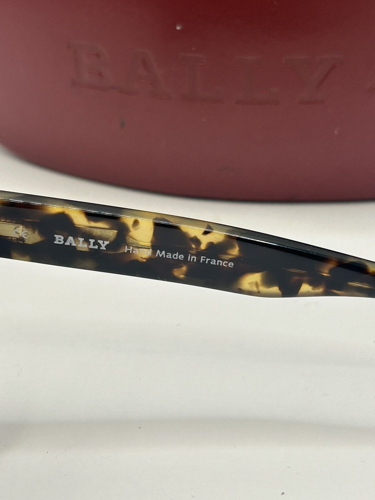 Bally Bally Sunglasses BY7017K Size ONE SIZE - 5 Thumbnail