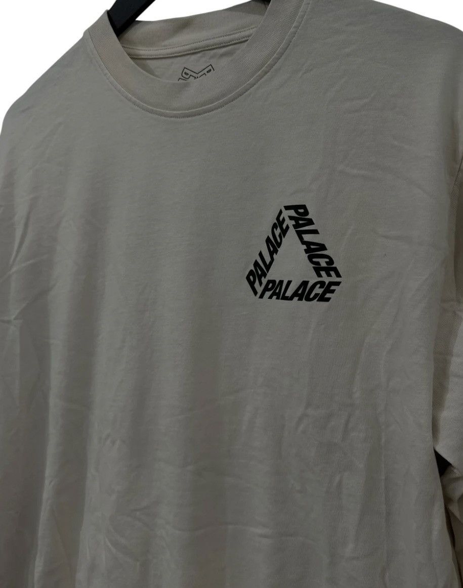 Palace Palace Longsleeve Size M Size US M / EU 48-50 / 2 - 3 Thumbnail