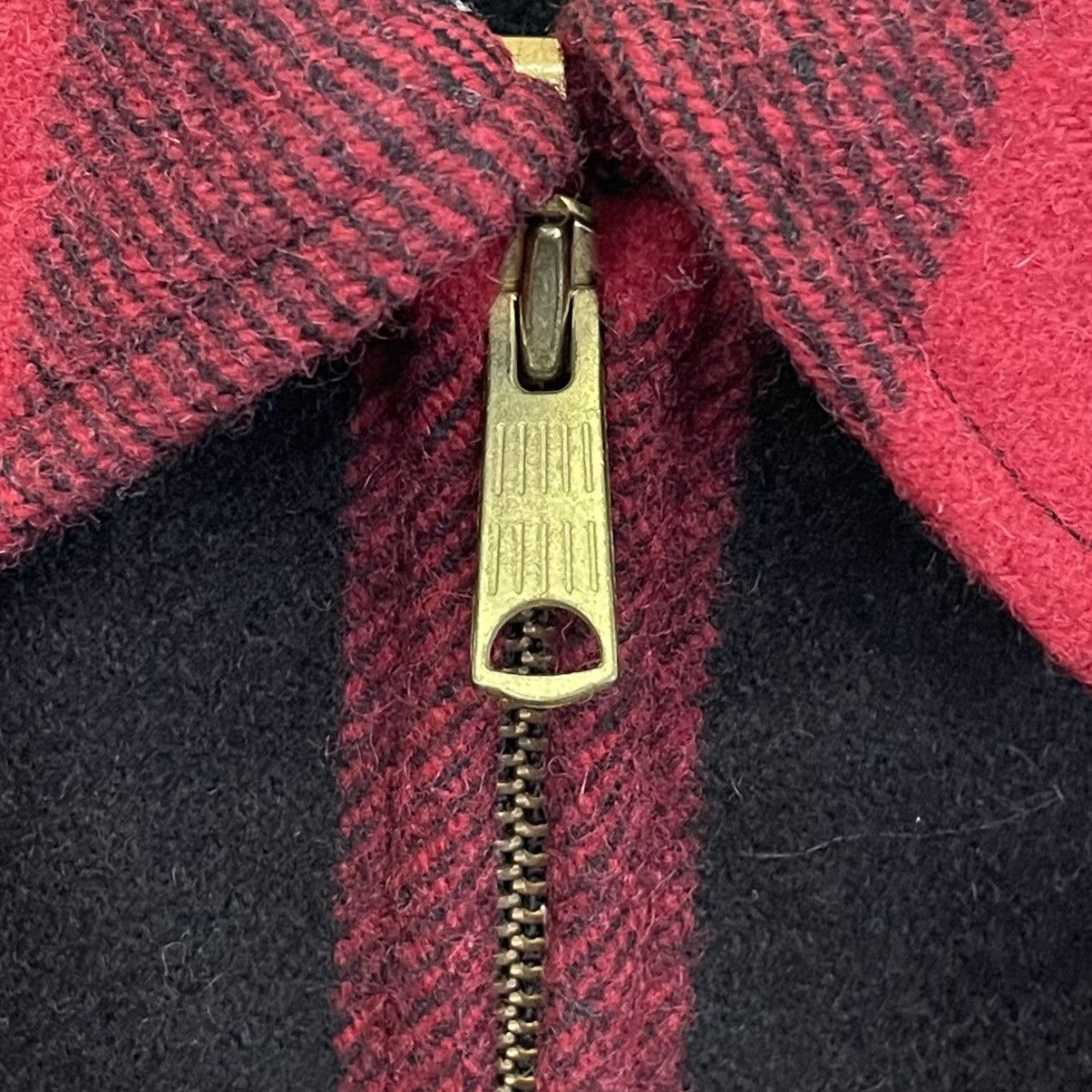 L.L. Bean L.L. Bean Archive Collection: 1965 Bean’s Stag Jacket Wool Size US S / EU 44-46 / 1 - 5 Thumbnail