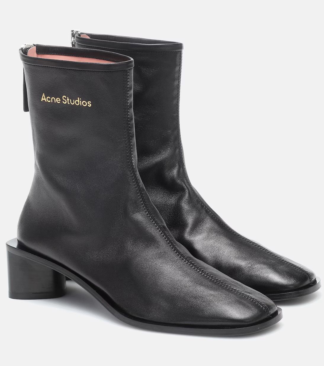 Acne Studios Acne Studios Bertine Boots Size US 5 / IT 35 - 11 Thumbnail