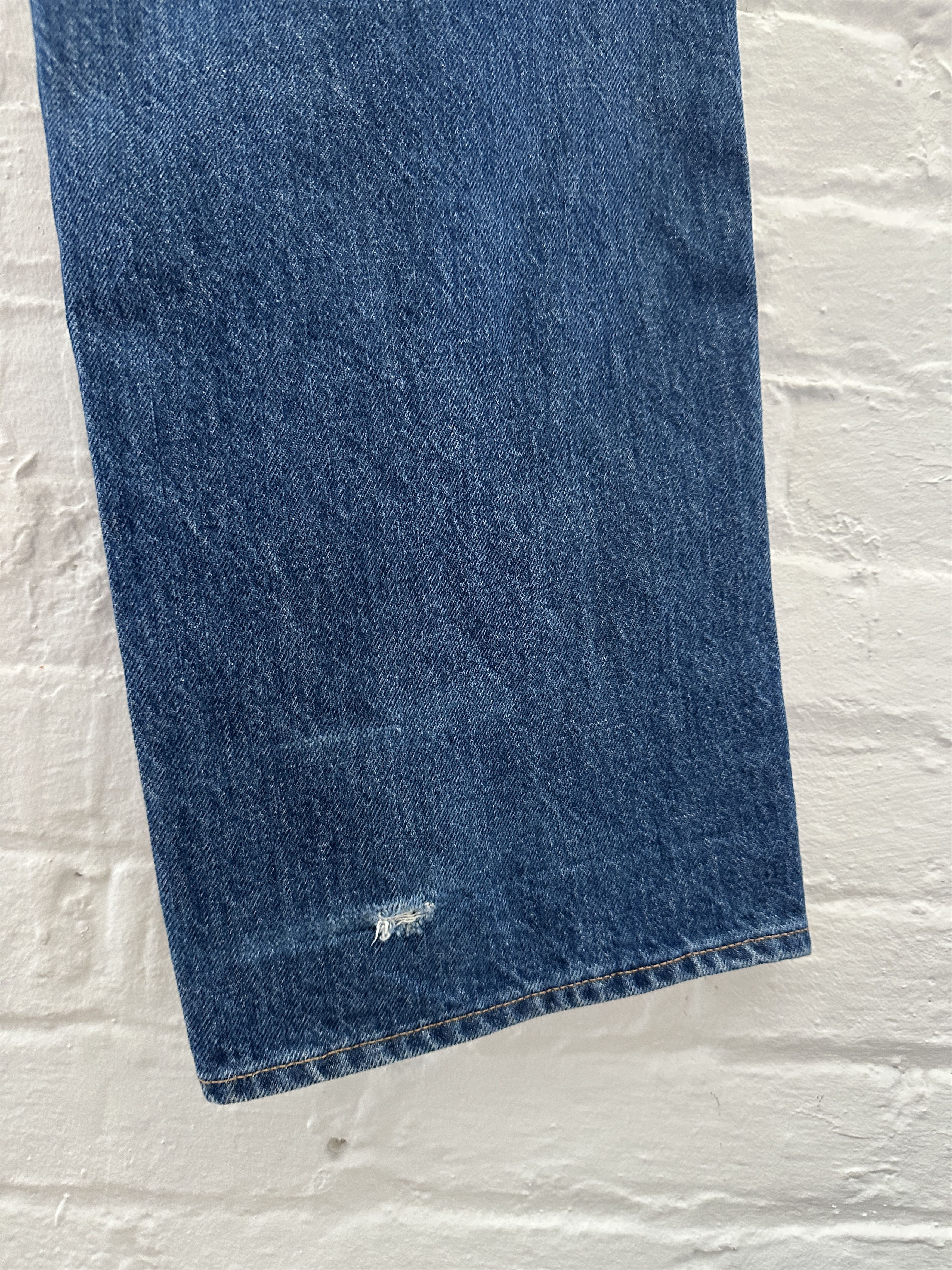 Acne Studios Acne Studios Cargo Jeans Size US 32 / EU 48 - 6 Thumbnail