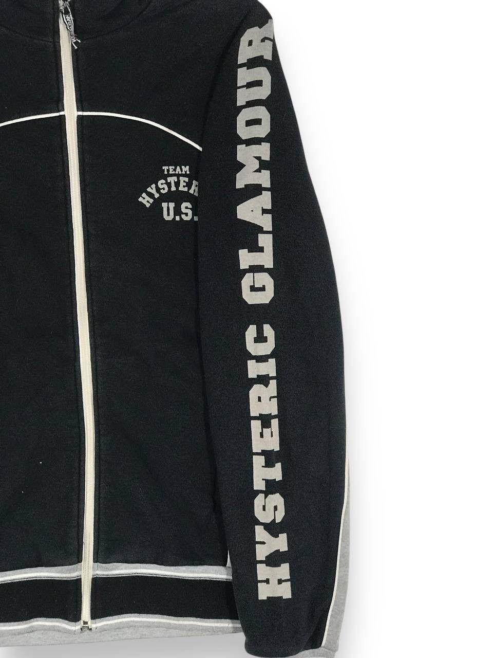 Hysteric Glamour × Japanese Brand × Vintage vintage team hysteric us olympic Size US L / EU 52-54 / 3 - 8 Thumbnail