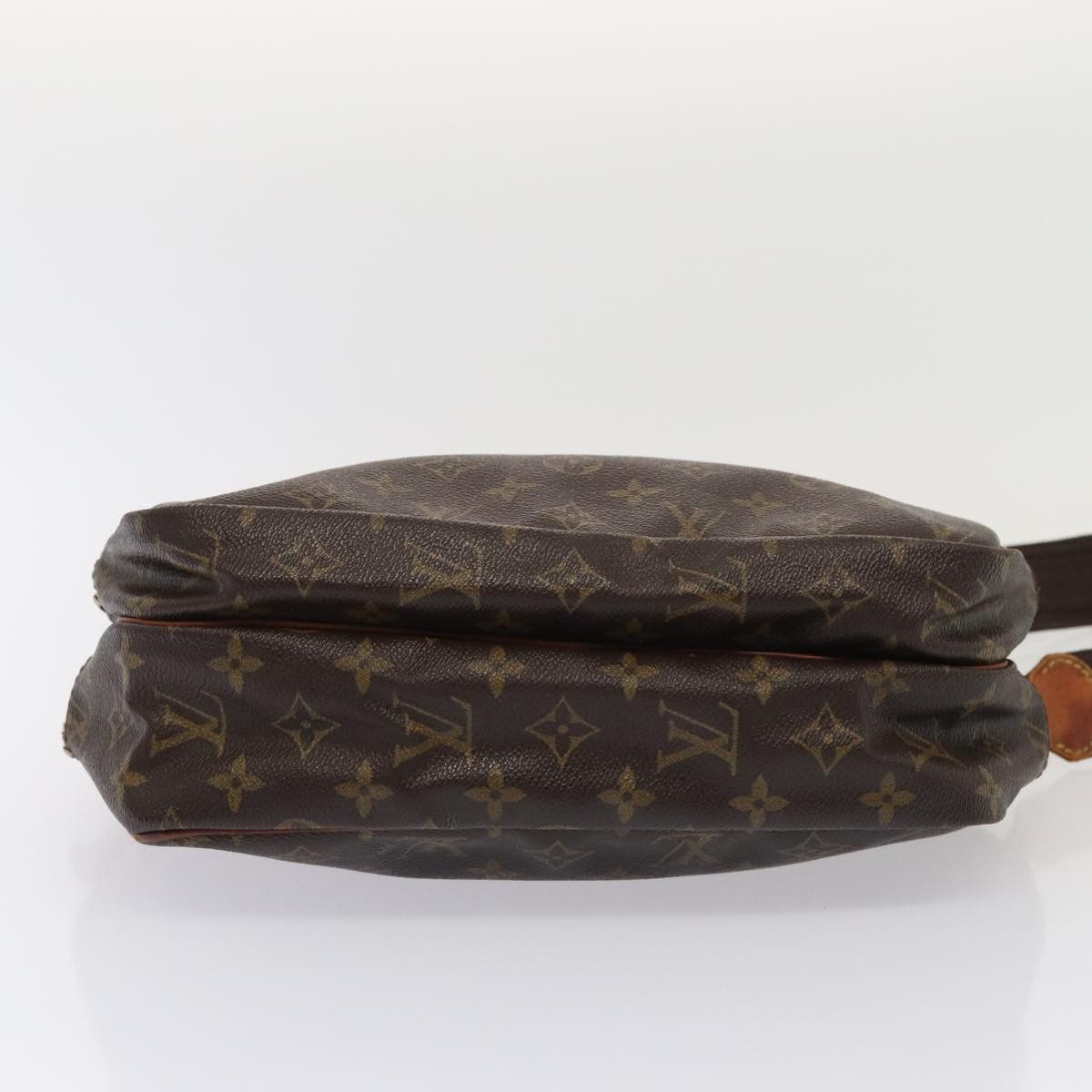 Louis Vuitton LOUIS VUITTON Monogram Reporter PM Shoulder Bag M45254 Size ONE SIZE - 5 Thumbnail