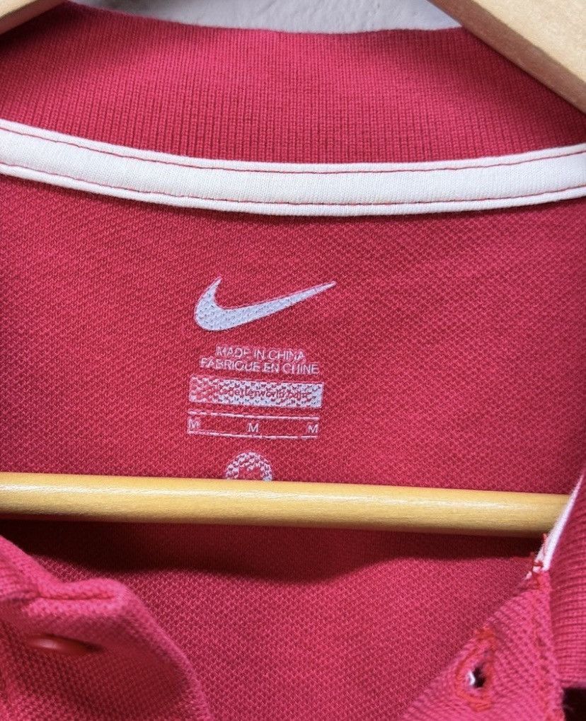 Nike Nike Arsenal England Soccer Jersey Size US M / EU 48-50 / 2 - 7 Thumbnail