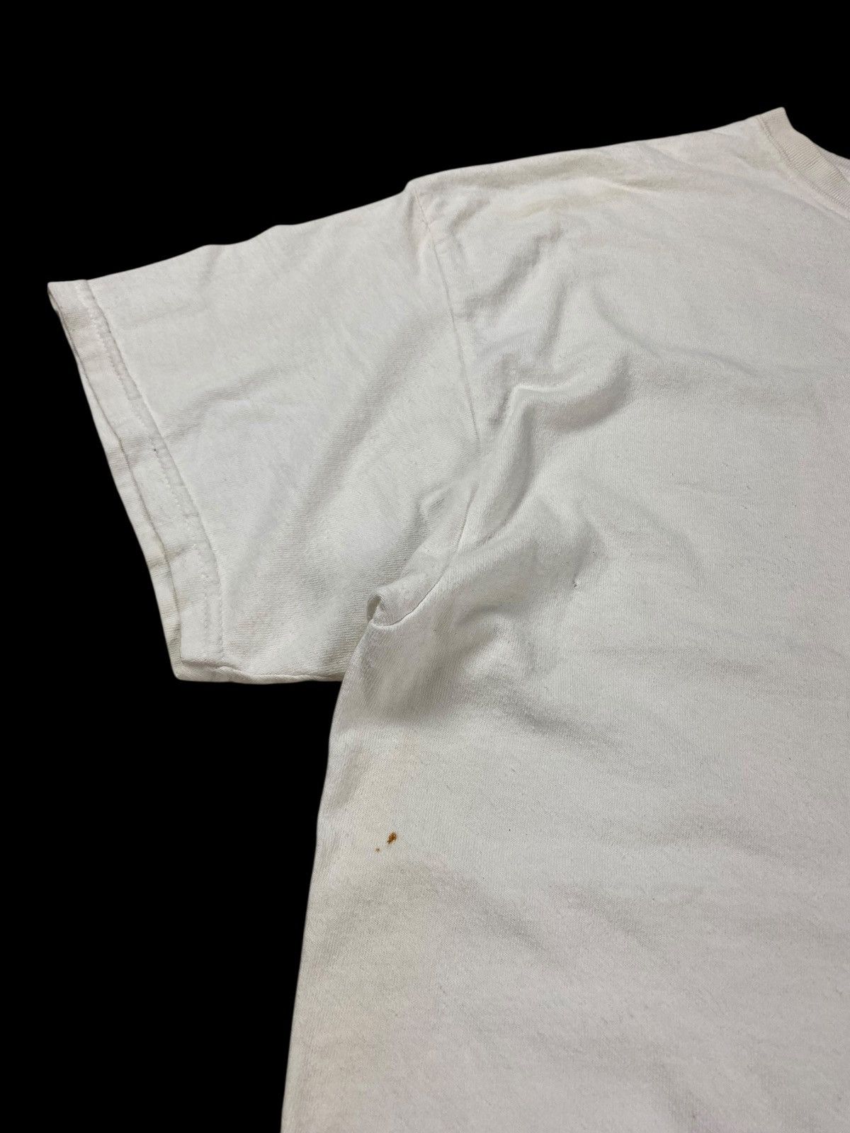 Undercover Undercover Bear Stay Safe Tee Size US XL / EU 56 / 4 - 4 Thumbnail