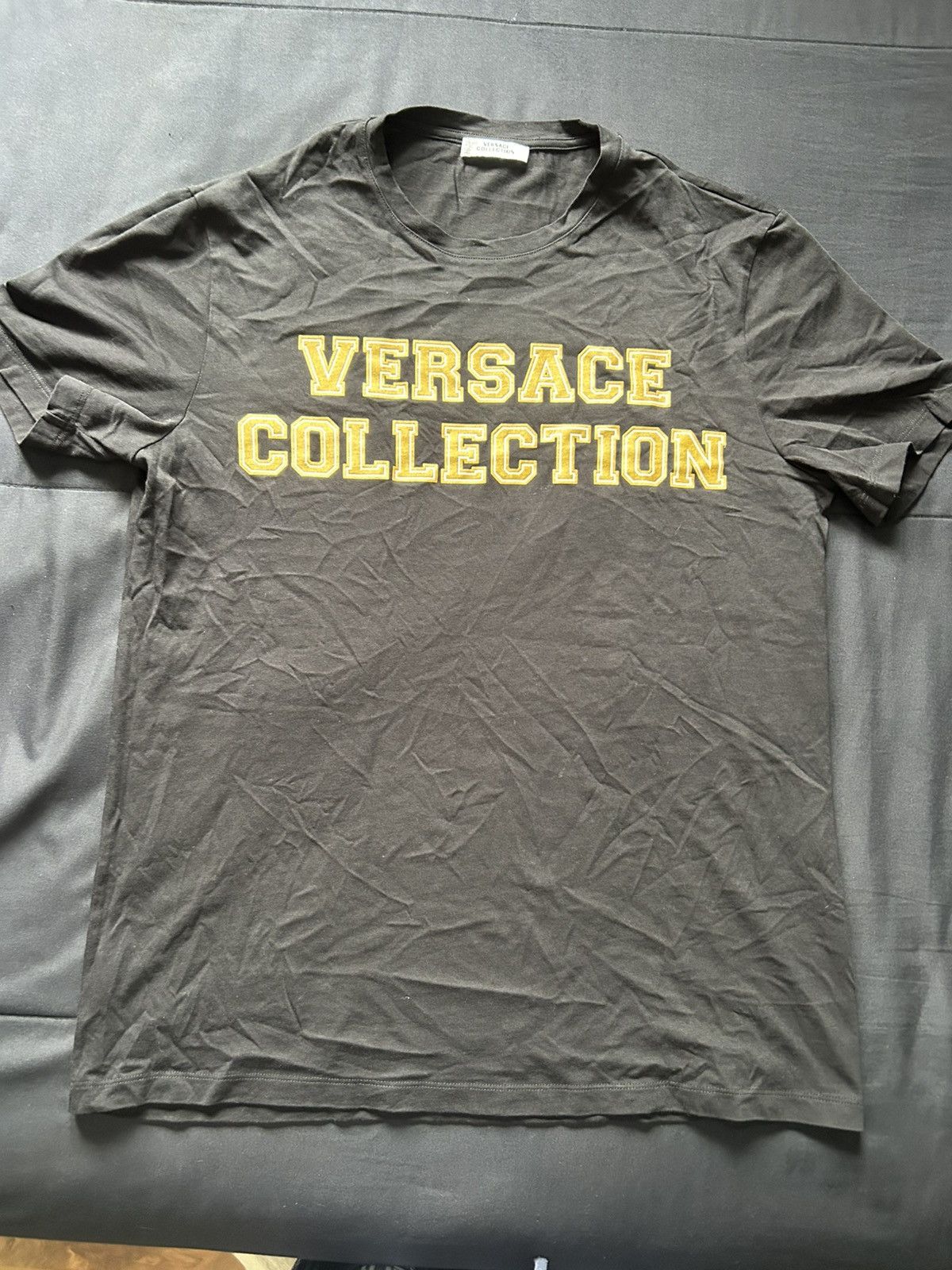 Versace Versace Collection Shirt Size US L / EU 52-54 / 3 - 1 Thumbnail