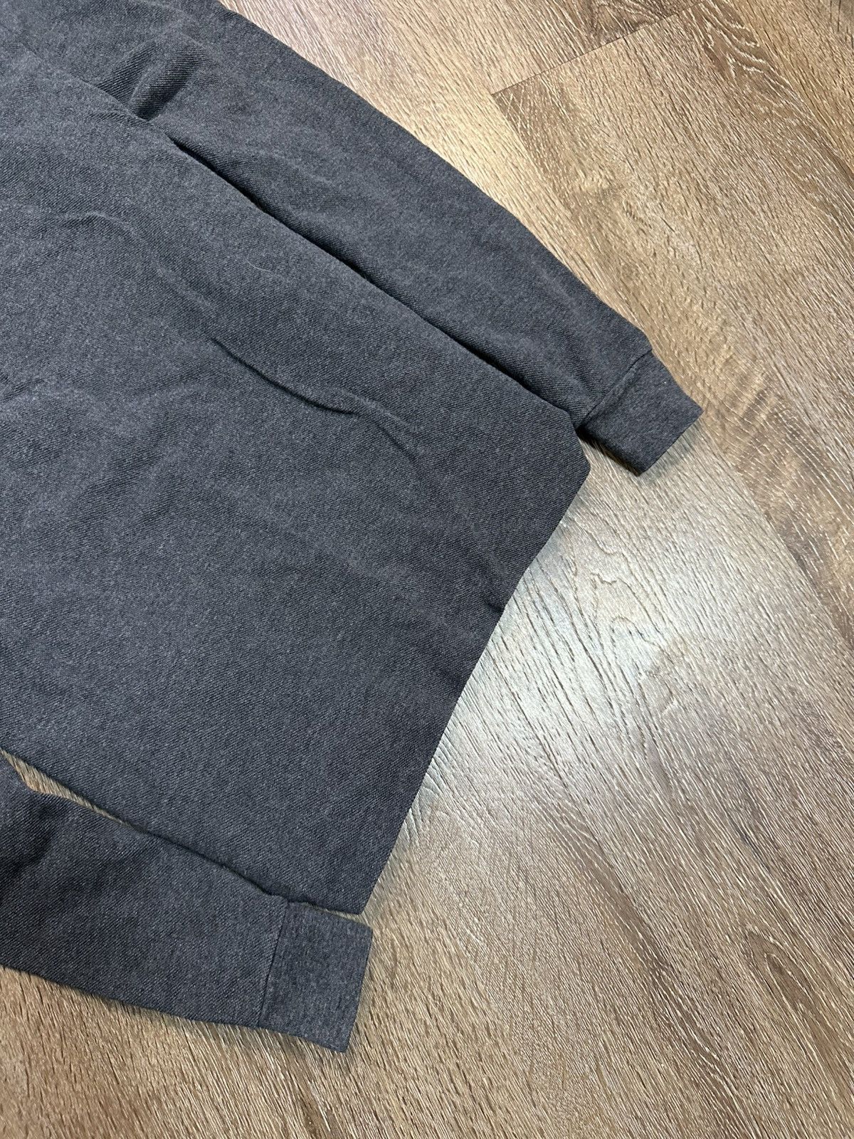Lacoste Lacoste Long Sleeve T-Shirt Size US L / EU 52-54 / 3 - 2 Thumbnail