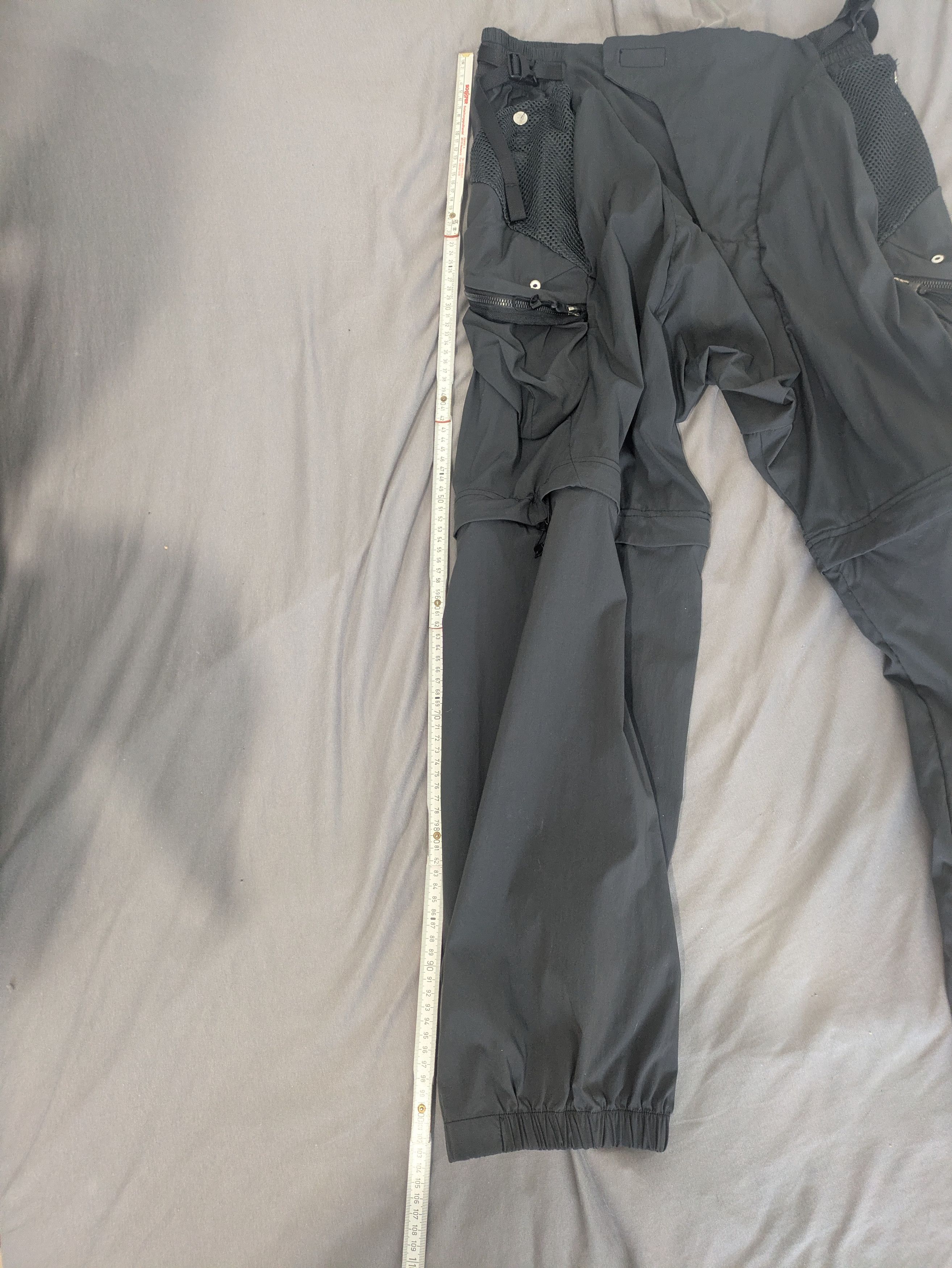 Hamcus adidas Originals x Hamcus Pants Size US 30 / EU 46 - 9 Thumbnail