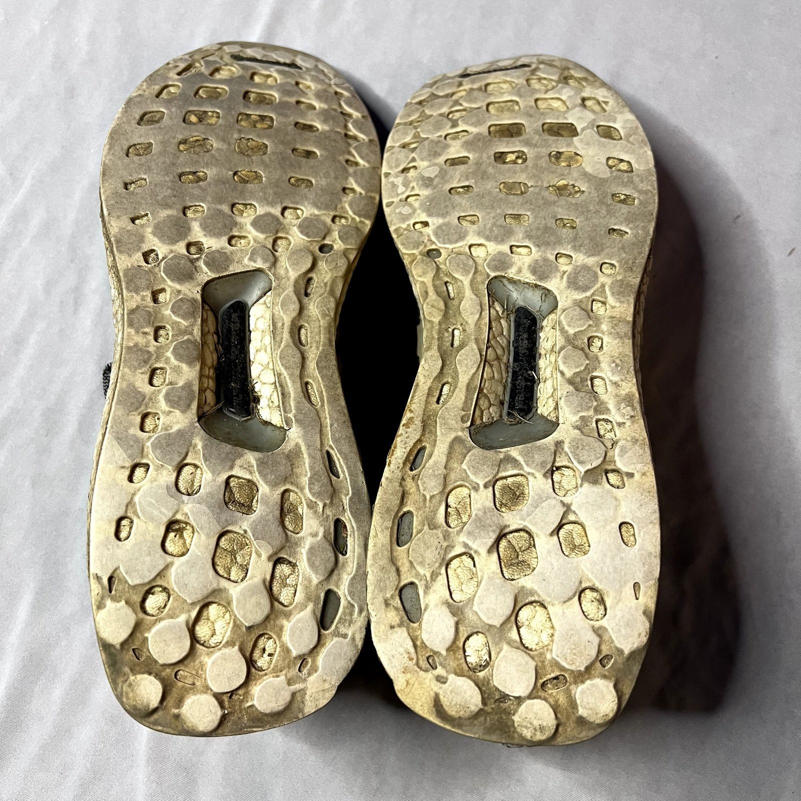 Adidas Adidas Ultraboost 3.0 "Oreo" Men's Running Shoes, Size 9.5 Size US 9.5 / EU 42-43 - 6 Thumbnail