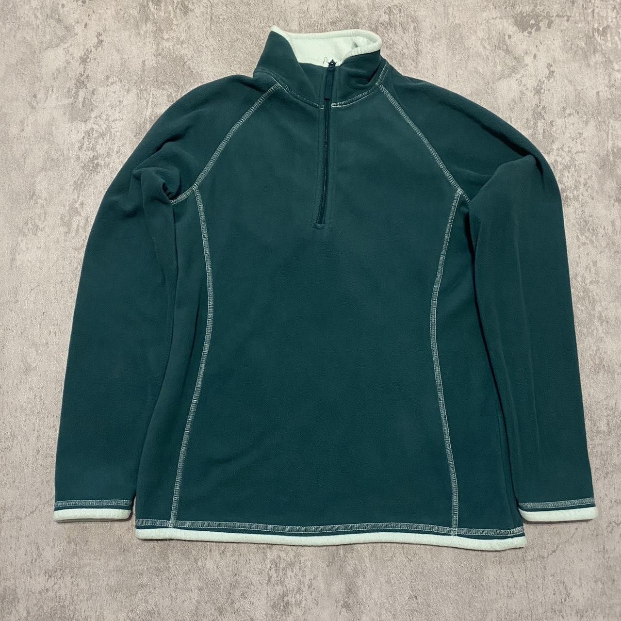 The Mountain Green and white Mountain Warehouse ski snowboard Size US M / EU 48-50 / 2 - 1 Thumbnail