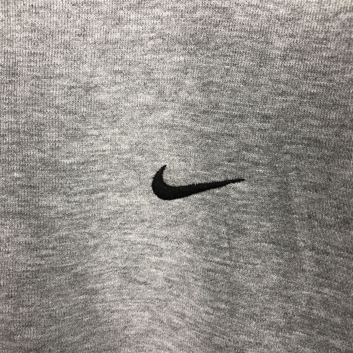Nike 📌Vintage Crewneck Sweatshirt Nike Small Pony Size US M / EU 48-50 / 2 - 14 Thumbnail