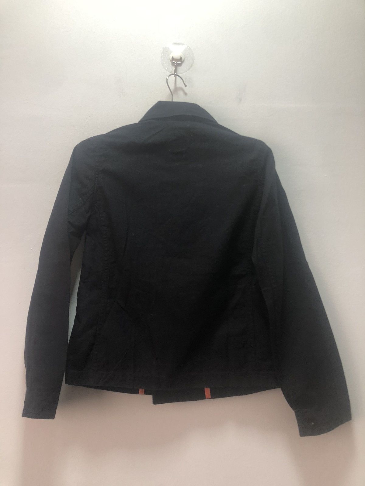 Chimala CHIMALA Jacket Military Work Japan Made Size S / US 4 / IT 40 - 7 Thumbnail