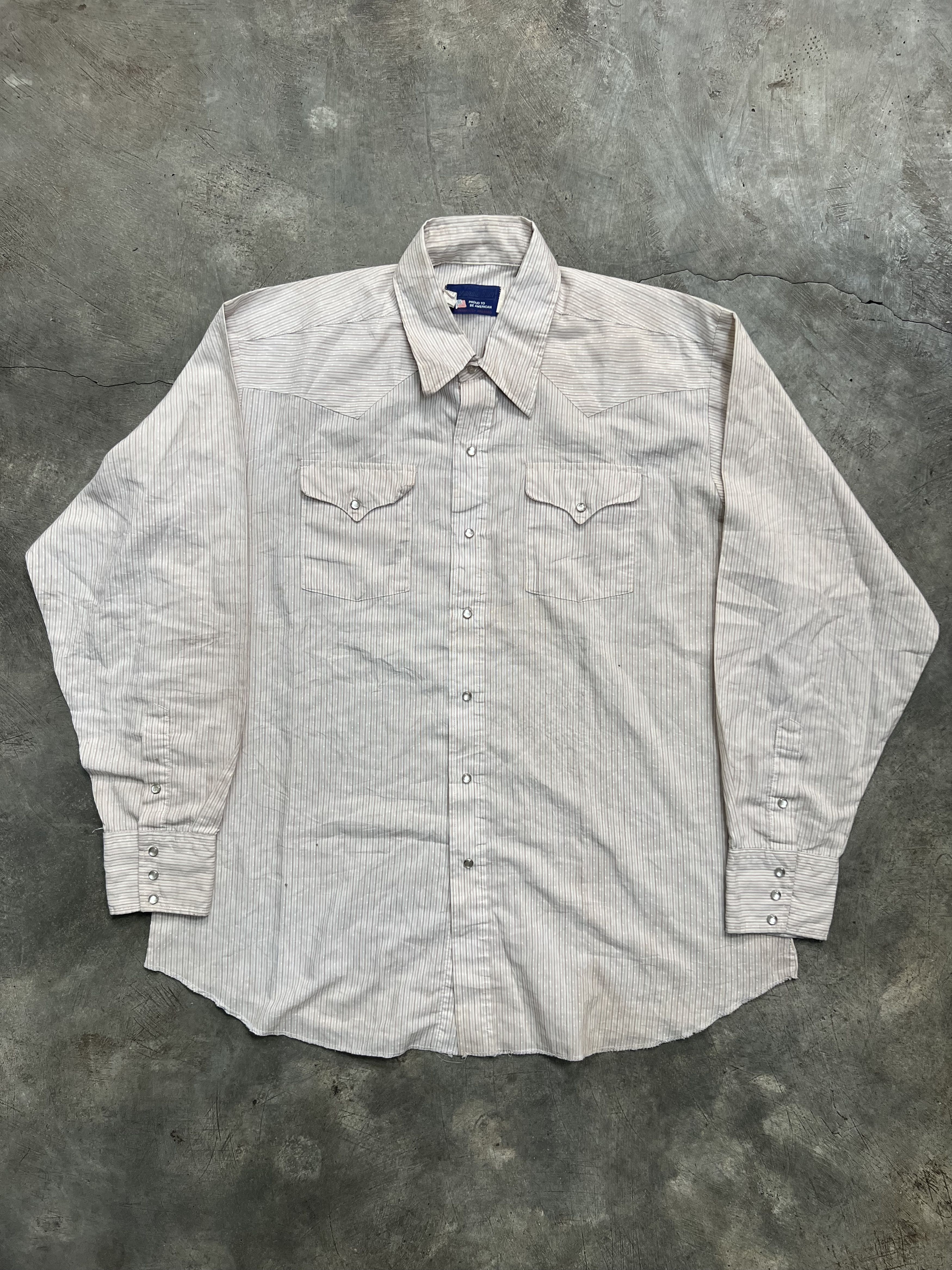 Panhandle Slim vintage panhandle slim Size US XL / EU 56 / 4 - 5 Thumbnail