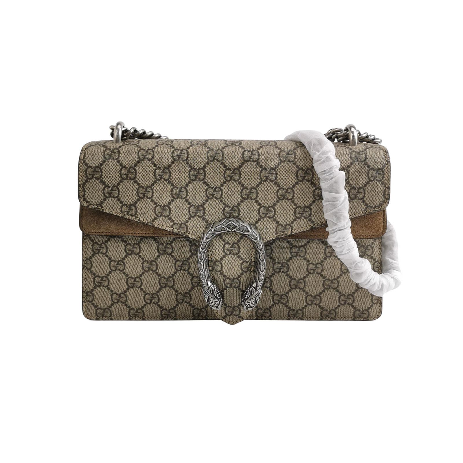 Gucci Gucci Women os Shoulder Bags Size ONE SIZE - 1 Thumbnail