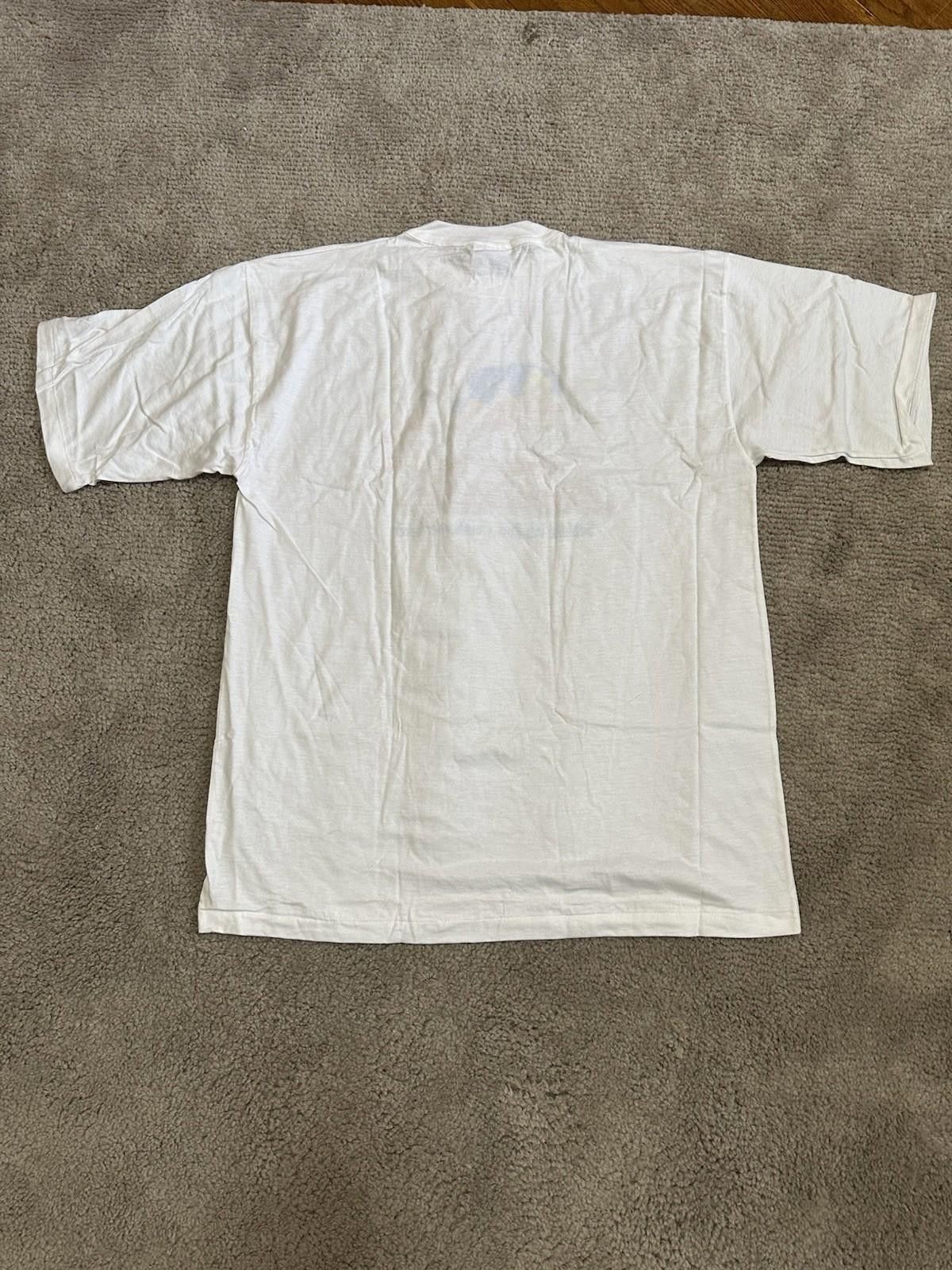The Unbranded Brand Vintage Kober’s : Scharfer Hupfer Beer Rum Promo Tees XL Size US XXL / EU 58 / 5 - 5 Thumbnail