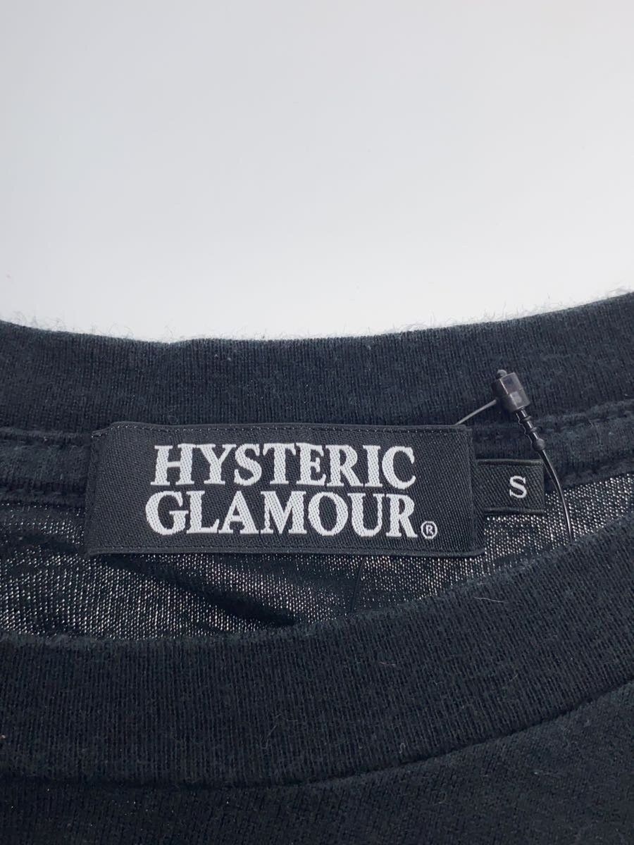 Hysteric Glamour Hysteric Woman Long Sleeve Tee Size US S / EU 44-46 / 1 - 4 Thumbnail