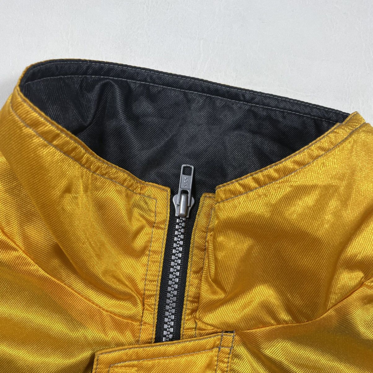 Yamaha Yamaha Racing Jacket Size US M / EU 48-50 / 2 - 4 Thumbnail