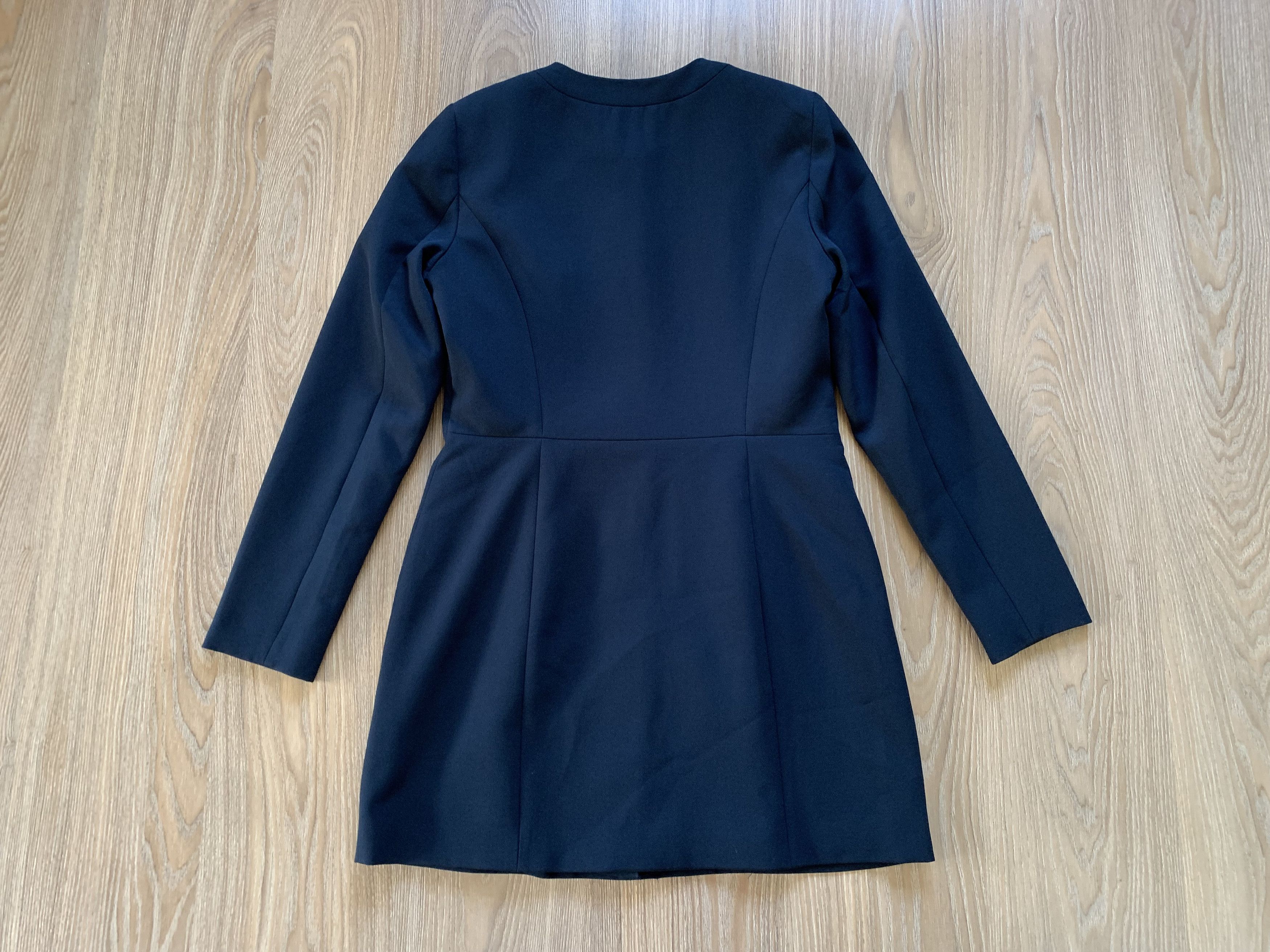 Designer Women's Vero Moda Joys Boos Jacket Blazer Size M / US 6-8 / IT 42-44 - 3 Thumbnail