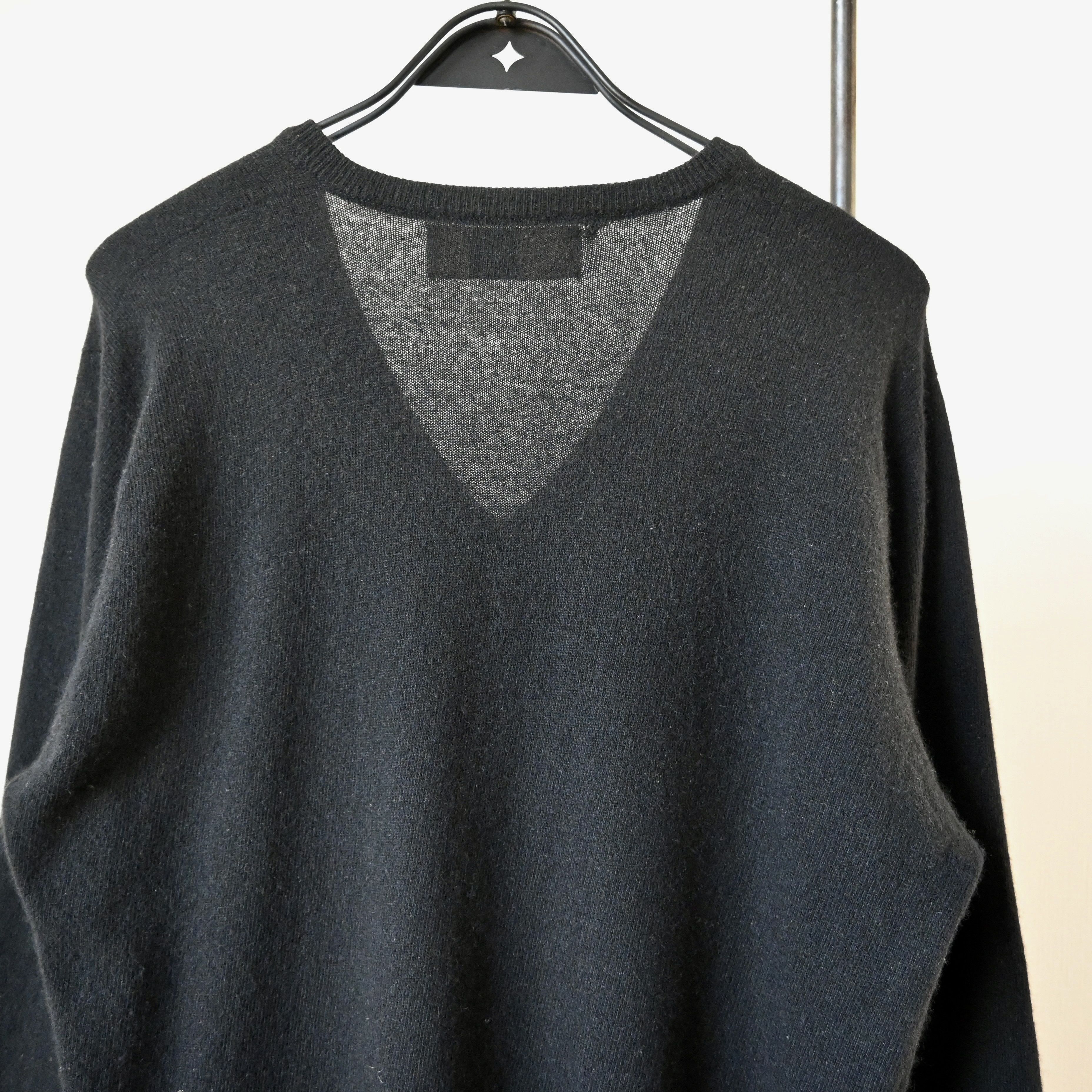 Pringle Of Scotland VTG 1990s Pringle pure cashmere sweater, made in Scotland Size US M / EU 48-50 / 2 - 3 Thumbnail
