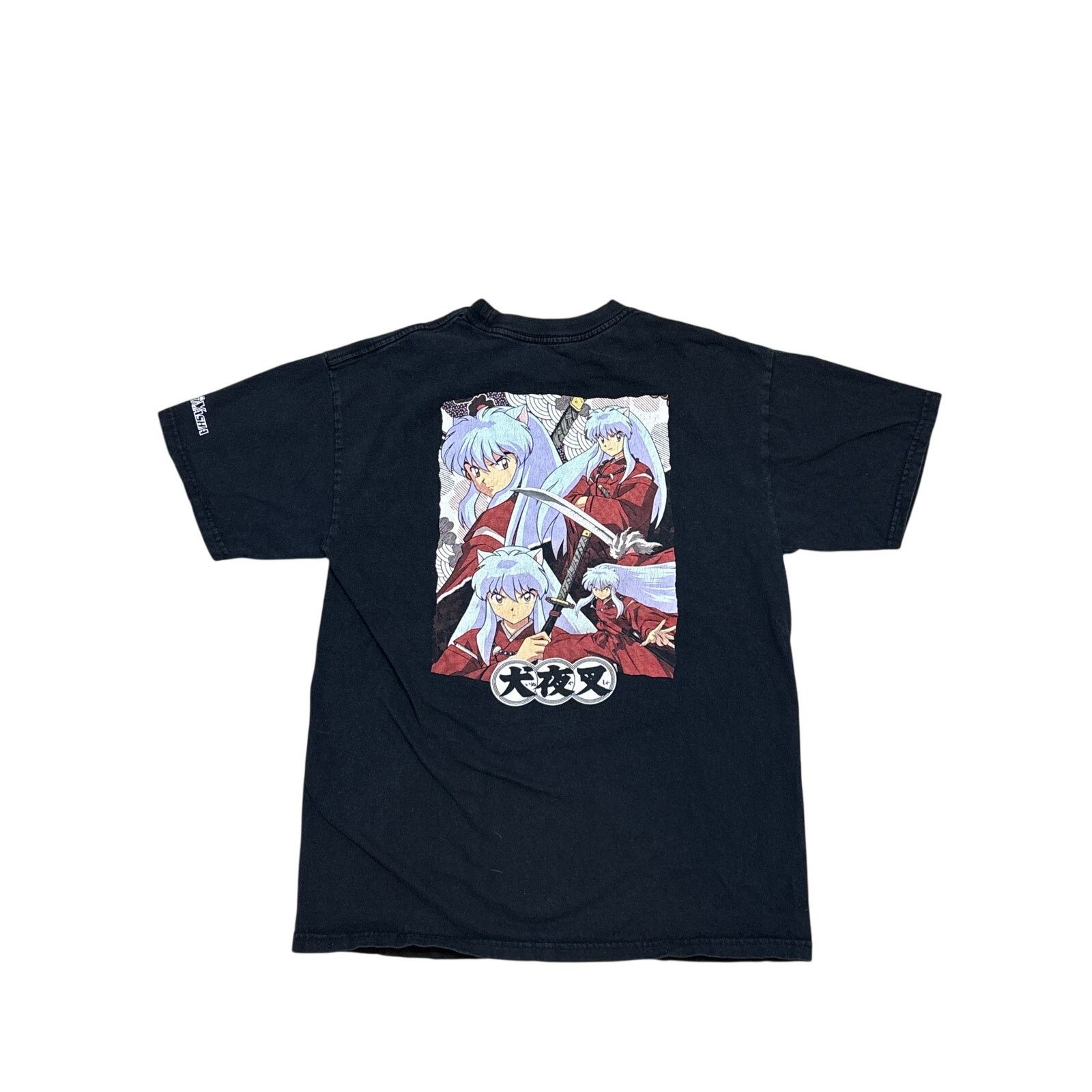 Hypland Y2K 2009 Hypland Inu Yasha official collab Medium skater Size US M / EU 48-50 / 2 - 1 Thumbnail