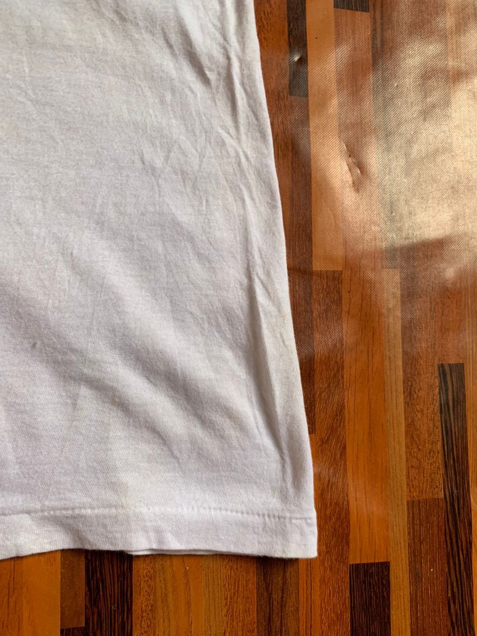 Vintage KIRIN clean and recycle vintage single stich made in japan Size US L / EU 52-54 / 3 - 4 Thumbnail