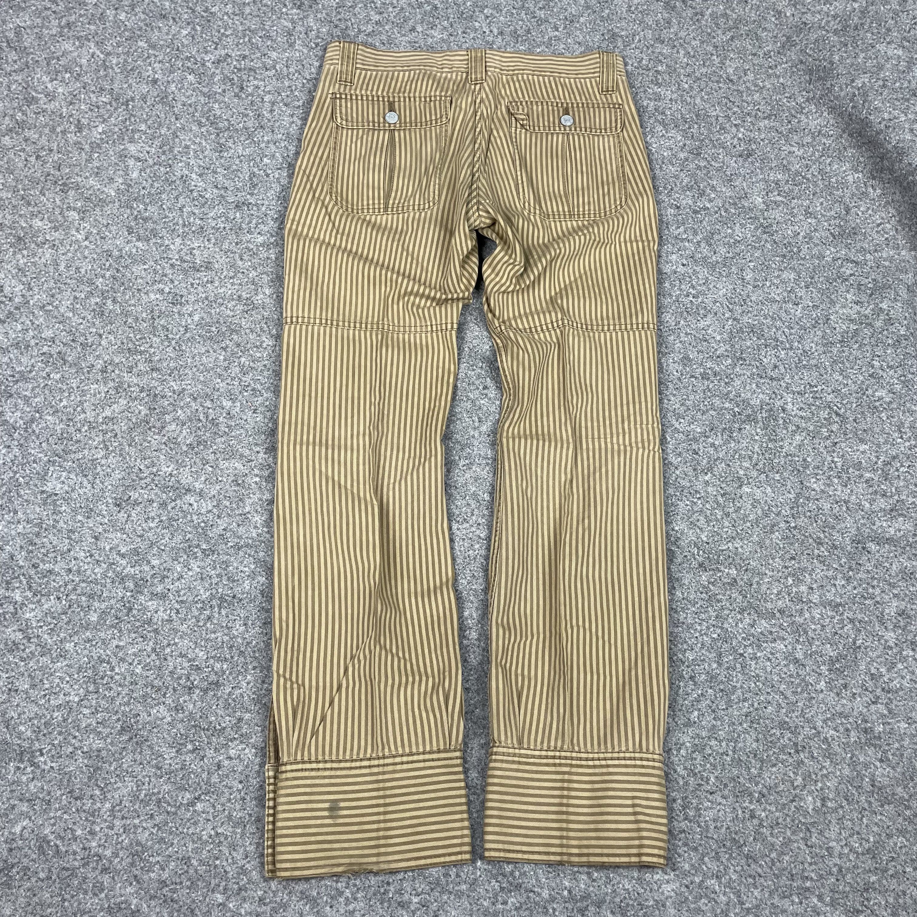 Hysteric Glamour Vintage hysteric glamour pants Size US 33 - 2 Thumbnail