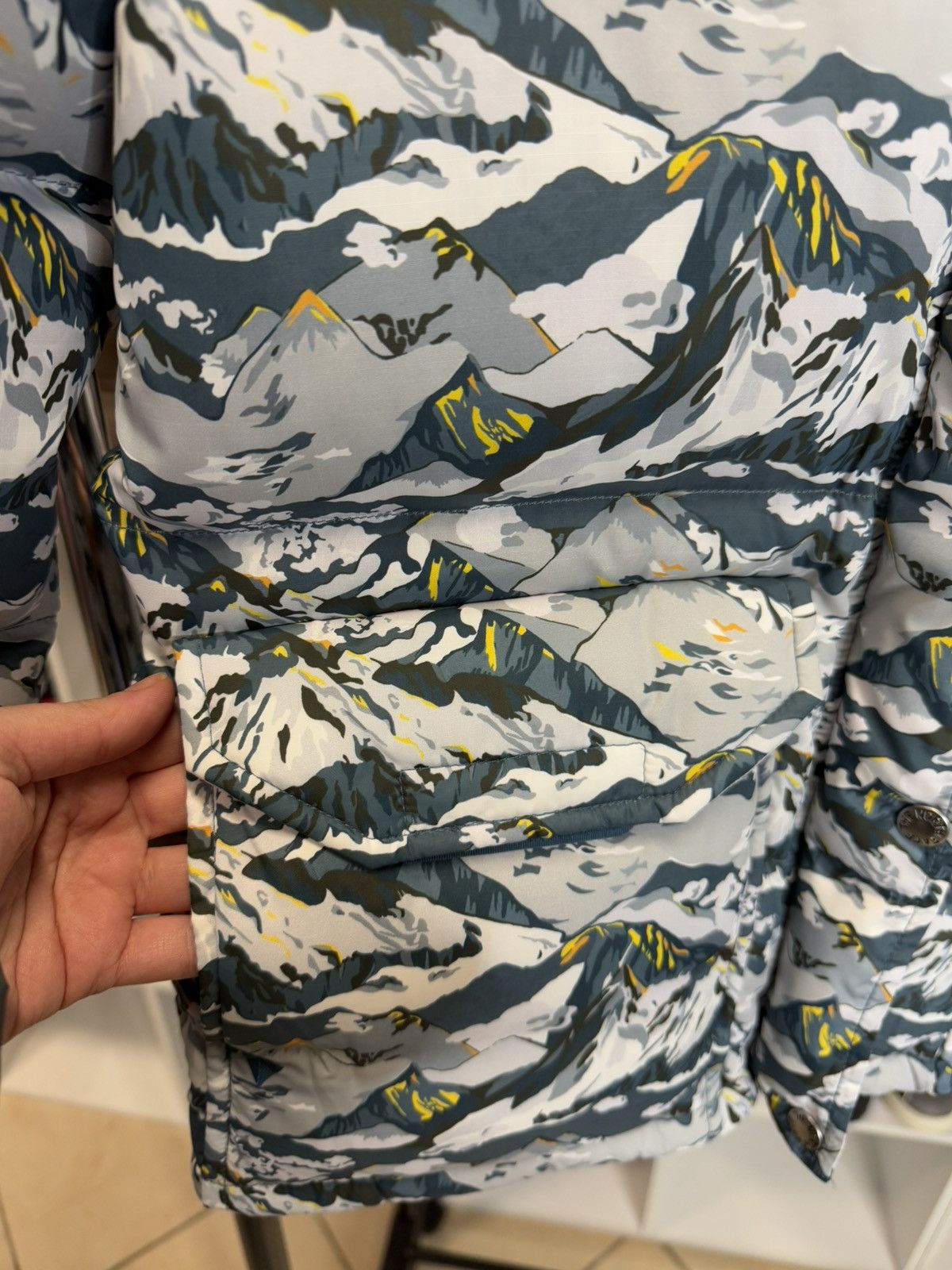 The North Face The North Face XS Size XS / US 0-2 / IT 36-38 - 2 Thumbnail