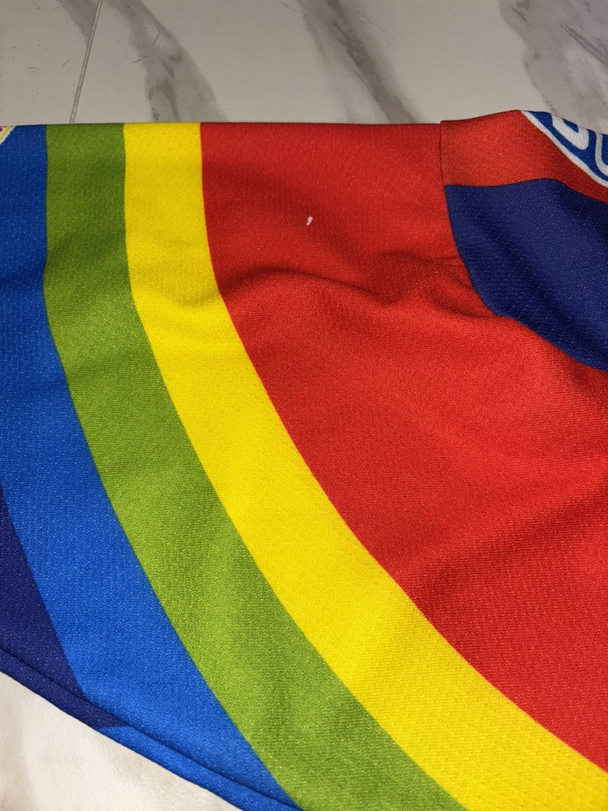 Other Vintage 90s Jeff Gordon Jersey Size US L / EU 52-54 / 3 - 6 Thumbnail