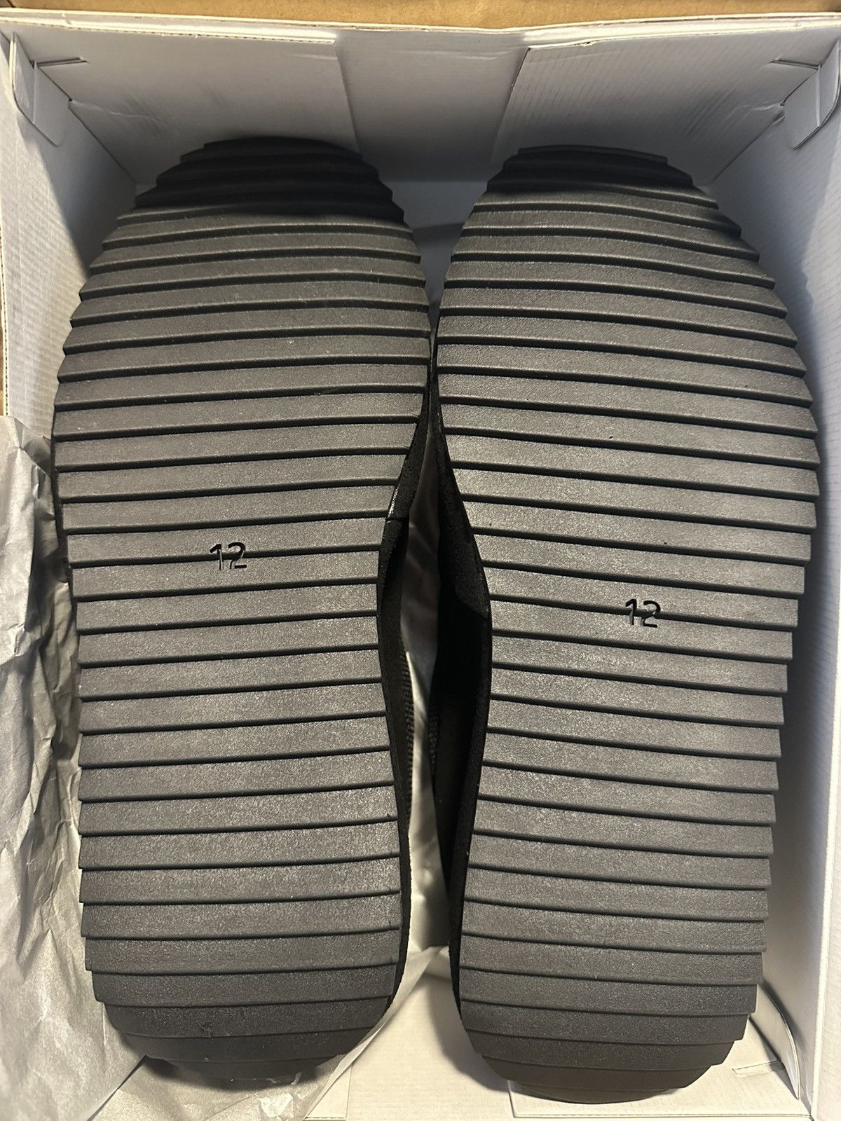 Yeezy BL-01 Bully Sneaker Size US 12 / EU 45 - 4 Thumbnail