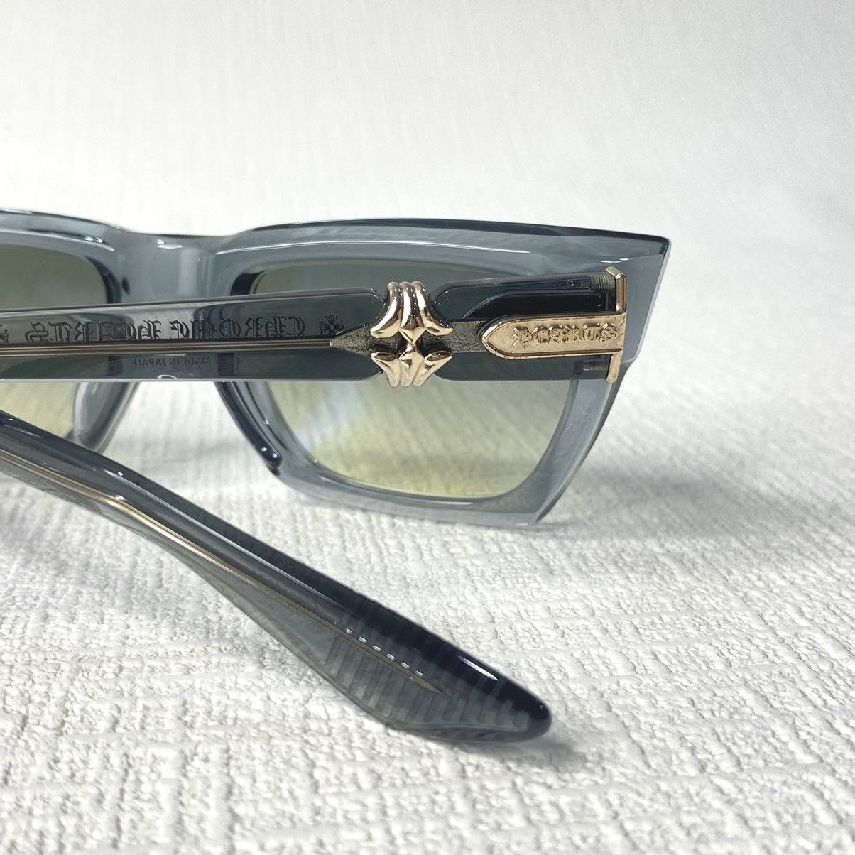 Chrome Hearts CHROME HEARTS CLITERALLY Size ONE SIZE - 3 Thumbnail