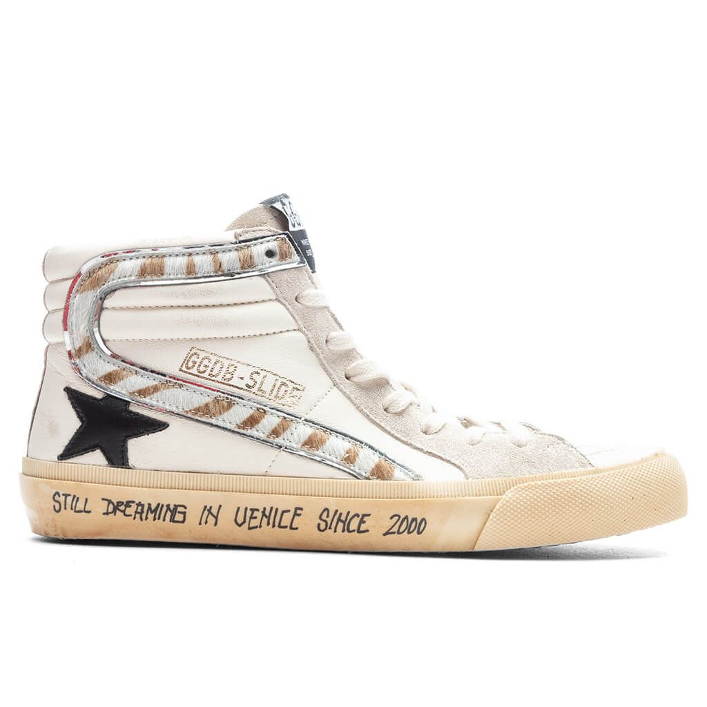 Golden Goose o1bcso1str1124 Sneakers in Multicolor Size US 9 / IT 39 - 1 Thumbnail