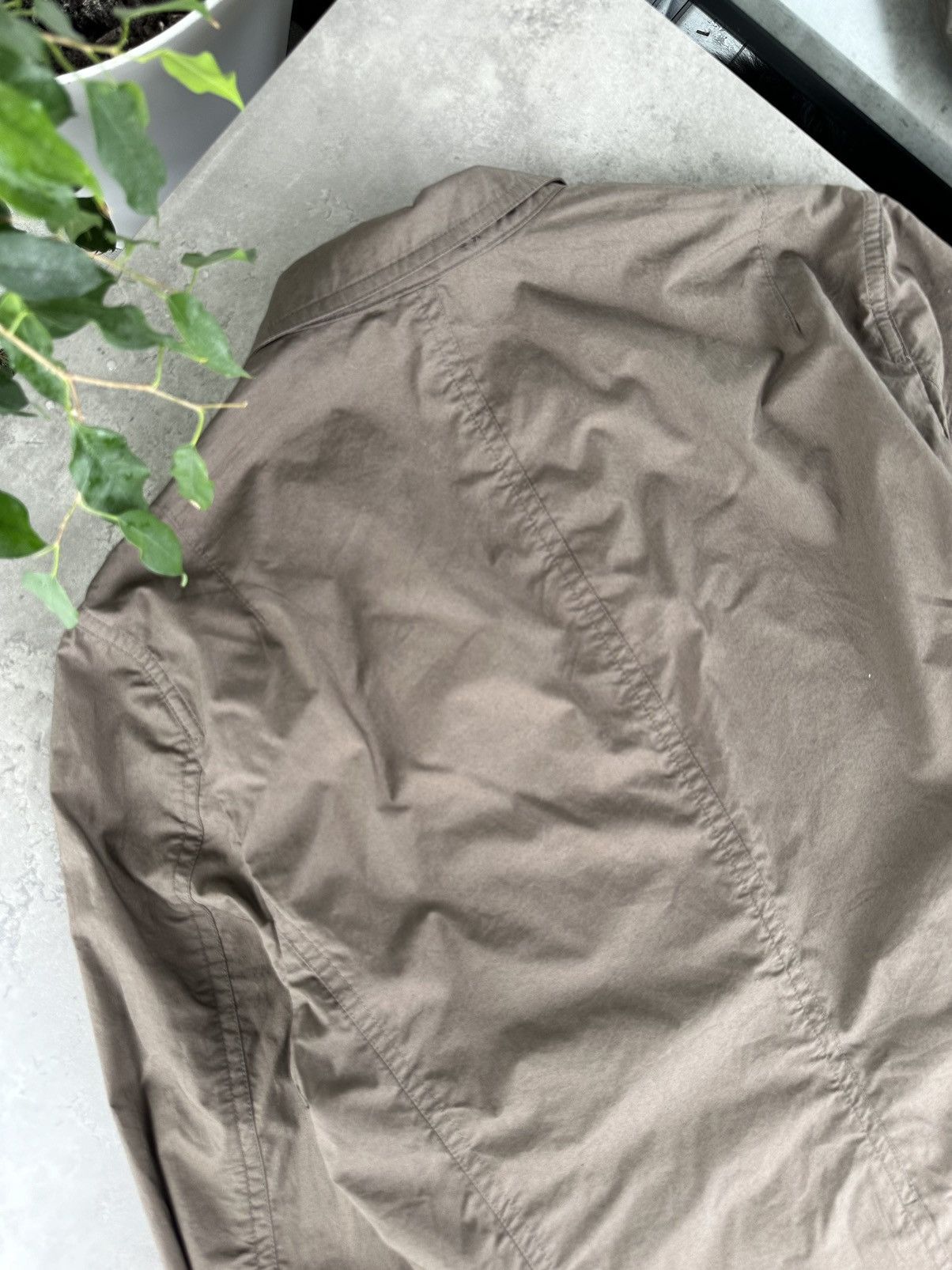 Allsaints Allsaints Jacket Size US S / EU 44-46 / 1 - 10 Thumbnail