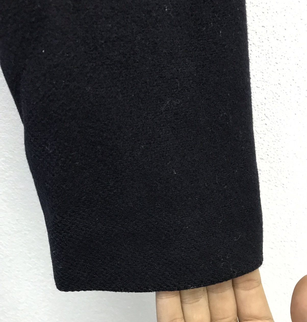 A.P.C. × Vintage Vintage A.P.C. Rue Madame Paris Jacket Size US XS / EU 42 / 0 - 7 Thumbnail