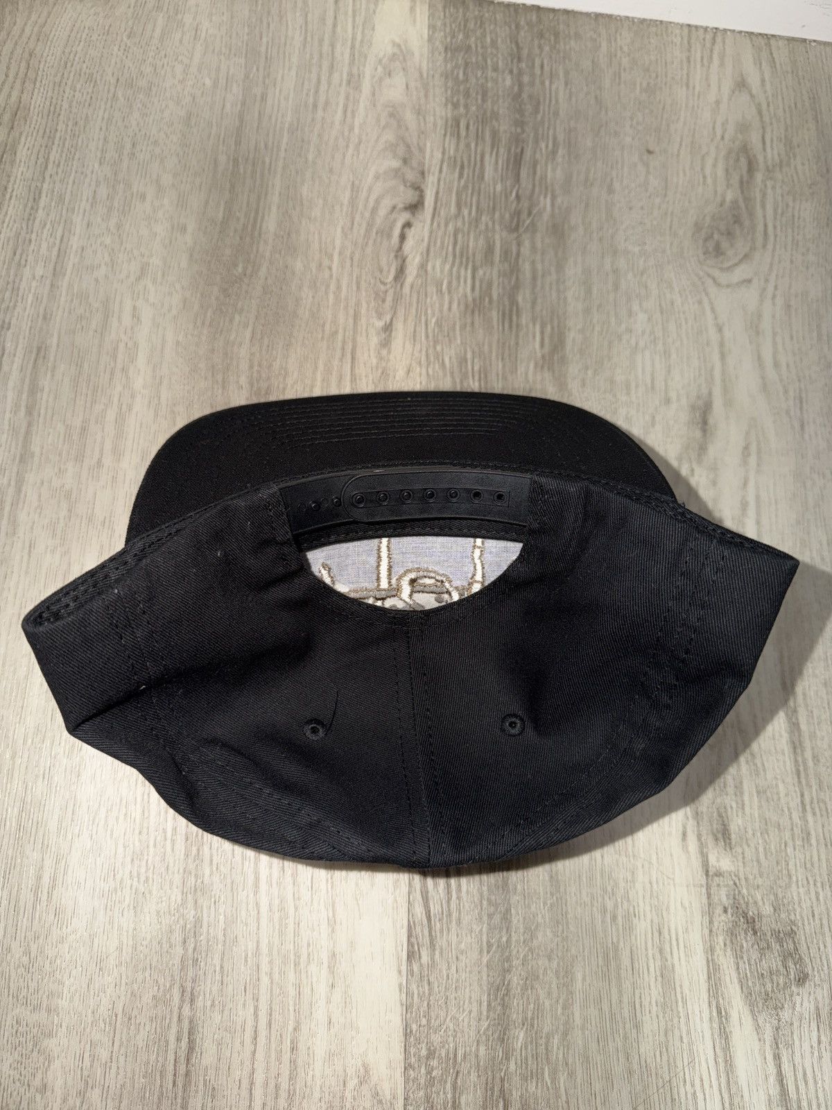 Travis Scott Utopia Hat by Travis Scott Size ONE SIZE - 3 Thumbnail