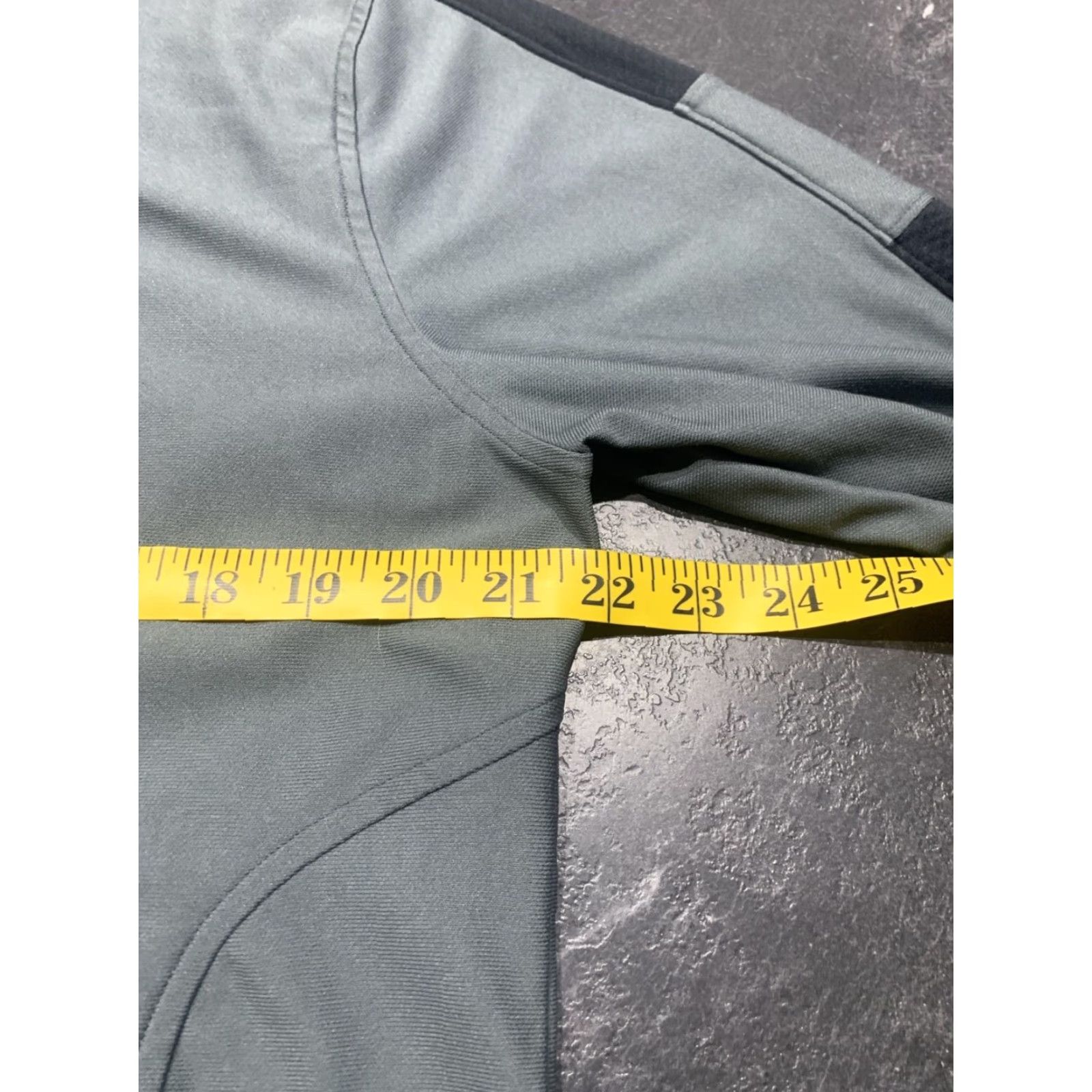 Under Armour Under Armour Performance Track Jacket Full Zip Mens Large Gray Multicolor Size US L / EU 52-54 / 3 - 5 Thumbnail