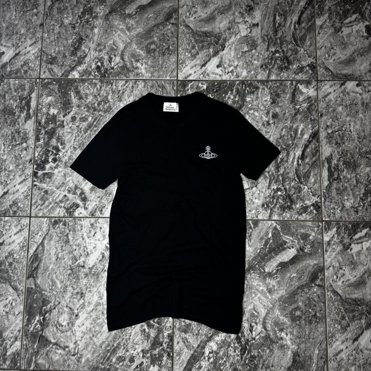 Vintage × Vivienne Westwood Vivienne Westwood t-shirt underwear Size US M / EU 48-50 / 2 - 1 Thumbnail