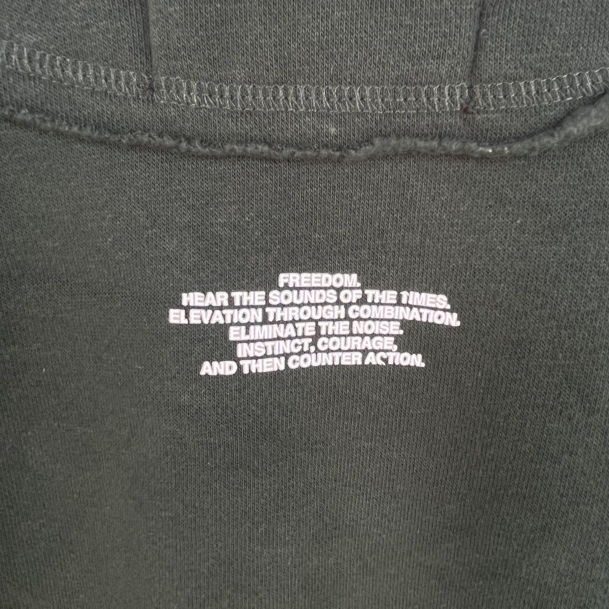 Other Vintage GU x Undercover Green zip Up With Pockets Size S Size US S / EU 44-46 / 1 - 9 Thumbnail