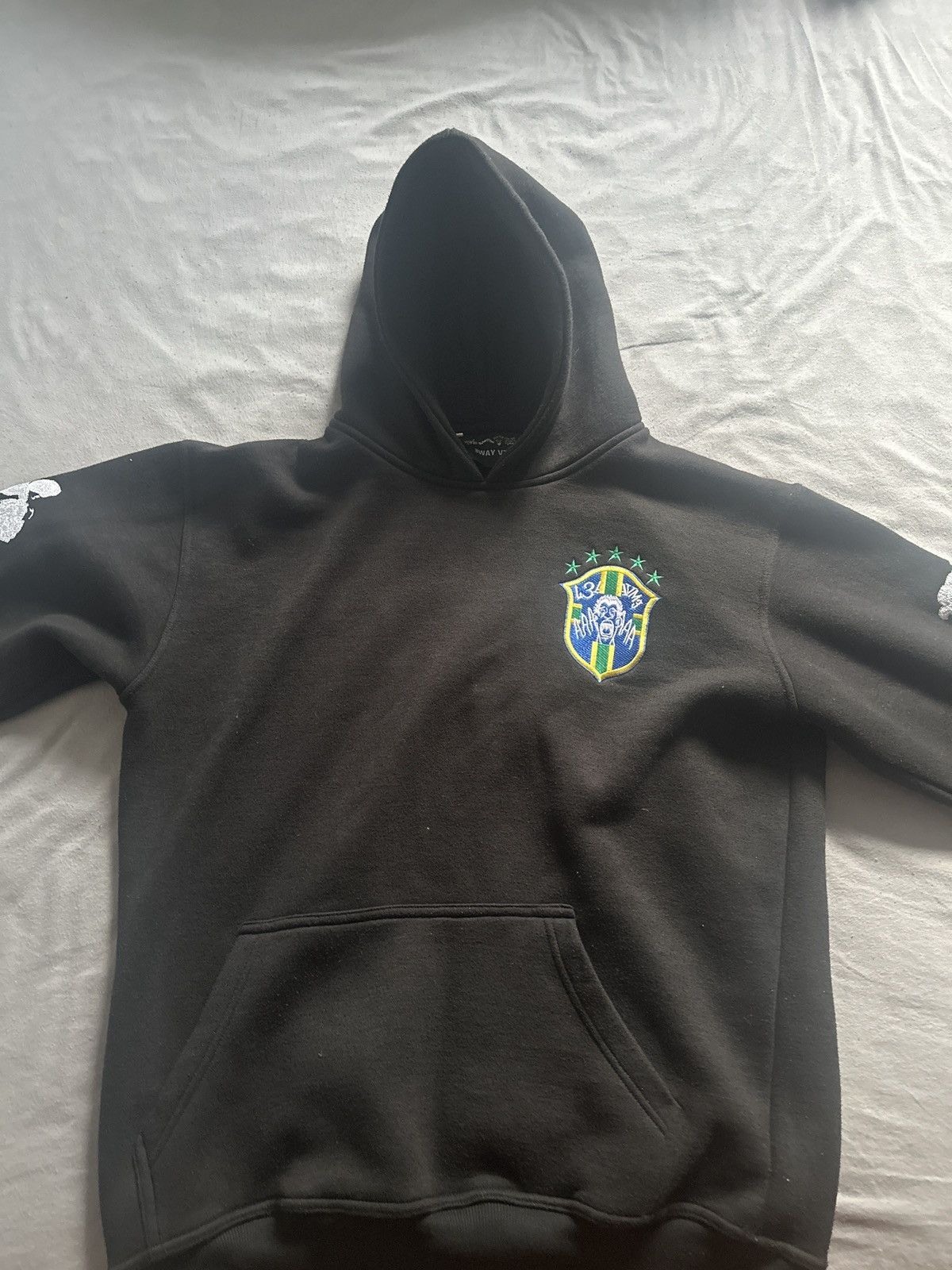 Other L3avm3 Brazilian Hoodie Size US L / EU 52-54 / 3 - 1 Thumbnail