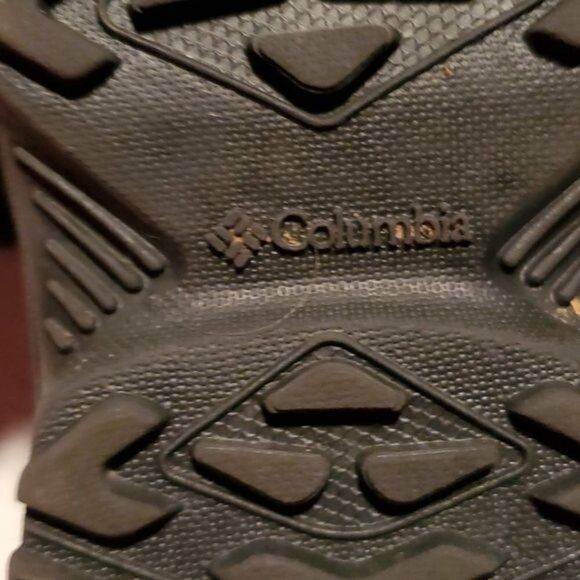 Columbia Columbia Bugaboot lii Waterproof Insulated 200 gram Sz. 6 Wi Size US 6 / EU 39 - 13 Thumbnail