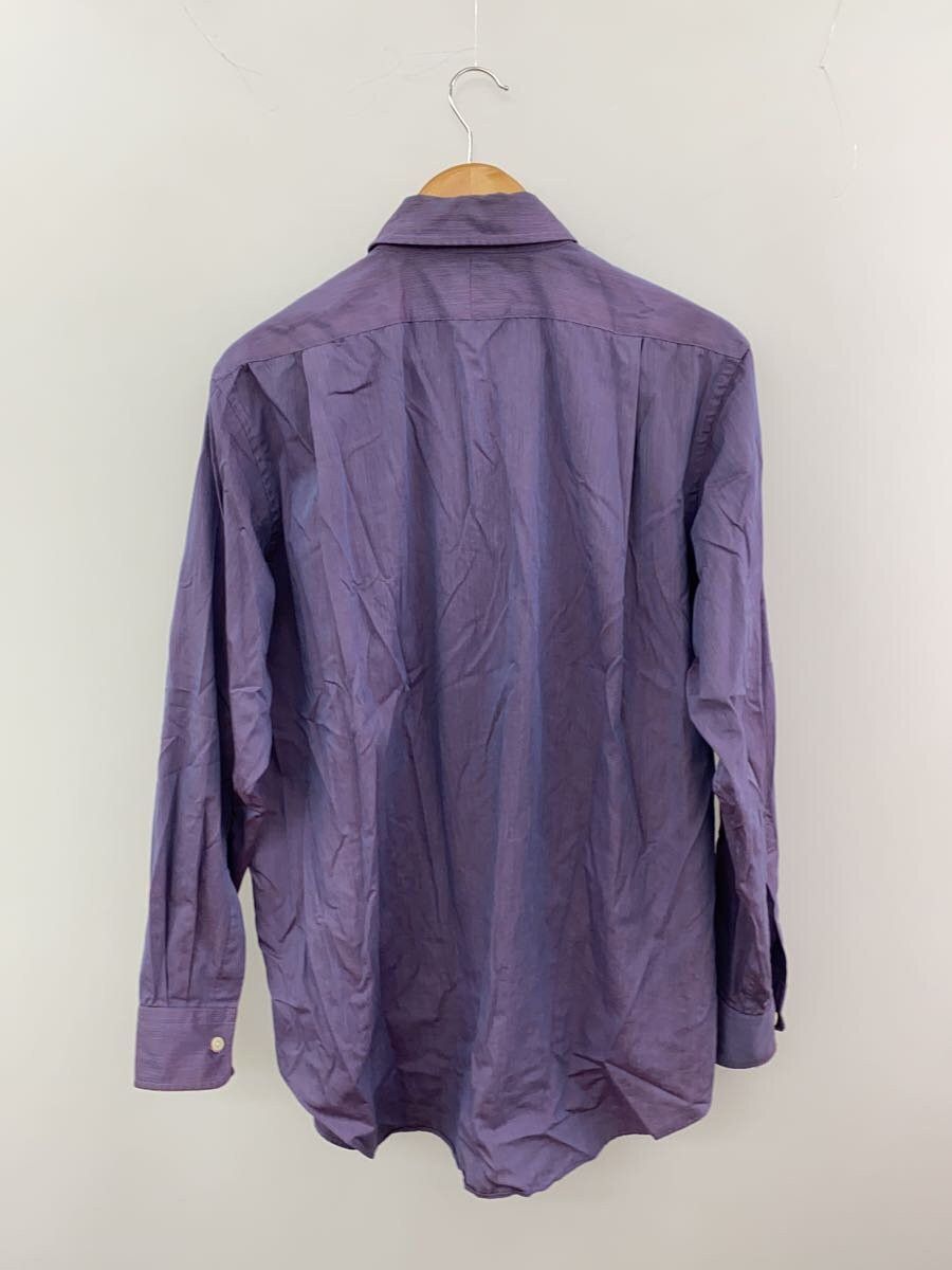Yohji Yamamoto Yohji Yamamoto A.A.R Cotton/PUP Long Sleeve Shirt Size US L / EU 52-54 / 3 - 2 Thumbnail