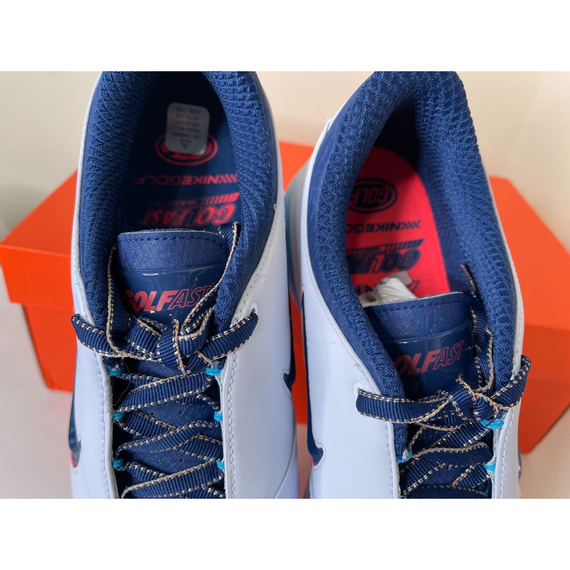 Nike Nike Victory Tour 4 PGA Championship Rory Mens 10.5us Size US 10.5 / EU 43-44 - 10 Thumbnail