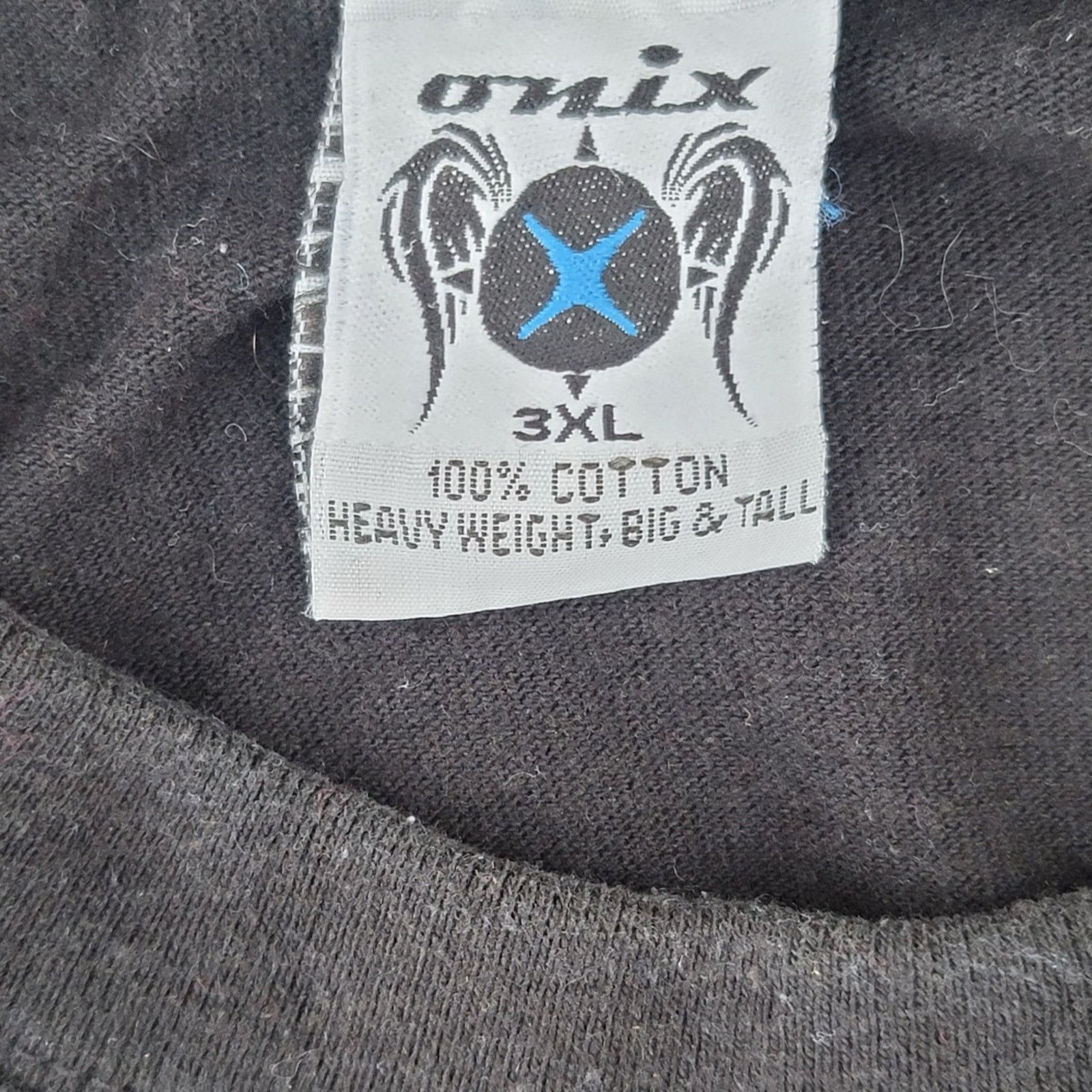 The Unbranded Brand Vtg Y2K Barack Obama The 44th President T-shirt Size US XXL / EU 58 / 5 - 4 Thumbnail