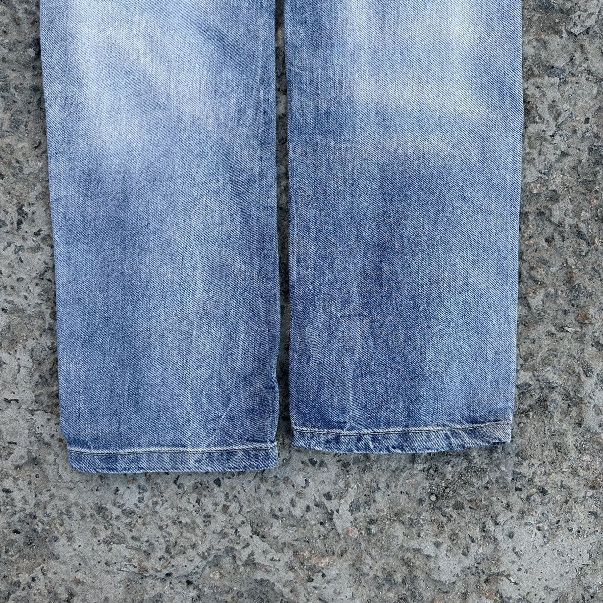 Chapter Vintage Japanese Style Chapter Jeans Size 32 Y2K 00s USA Size US 32 / EU 48 - 9 Thumbnail