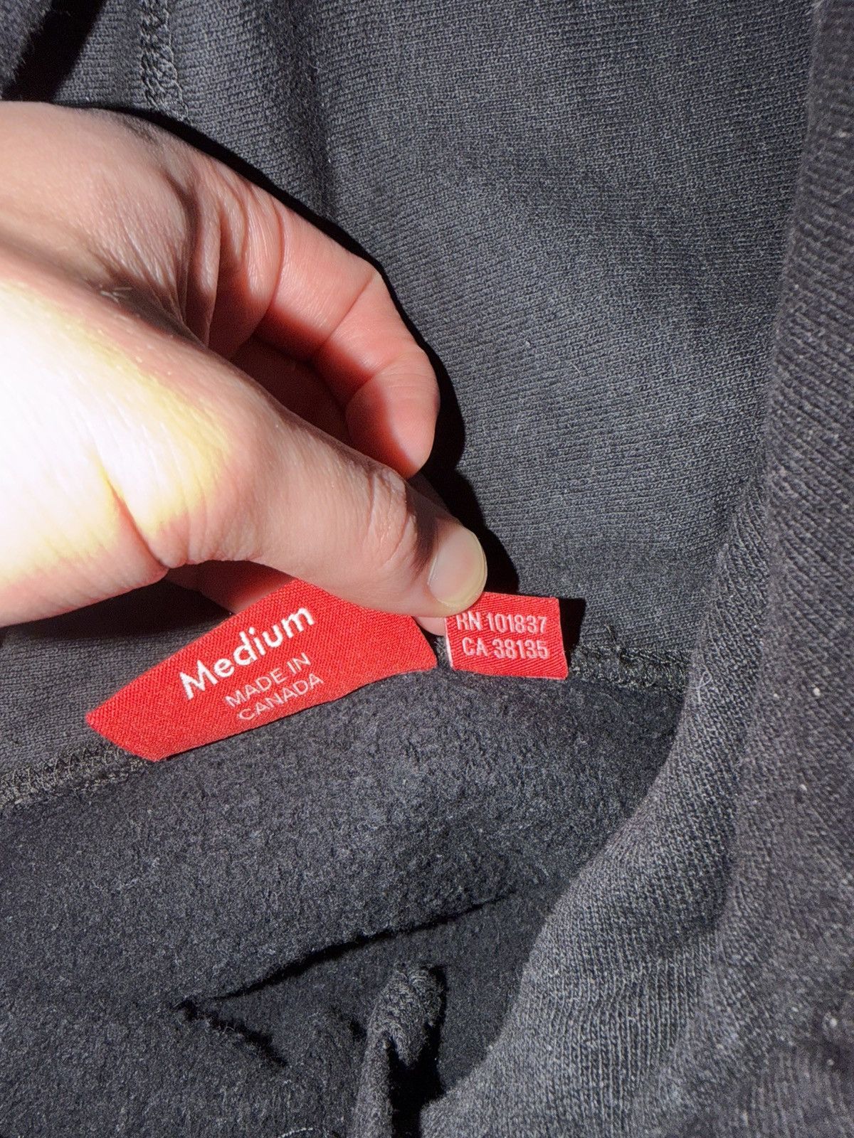 Supreme × Swarovski Supreme X swarovski Size US M / EU 48-50 / 2 - 5 Thumbnail