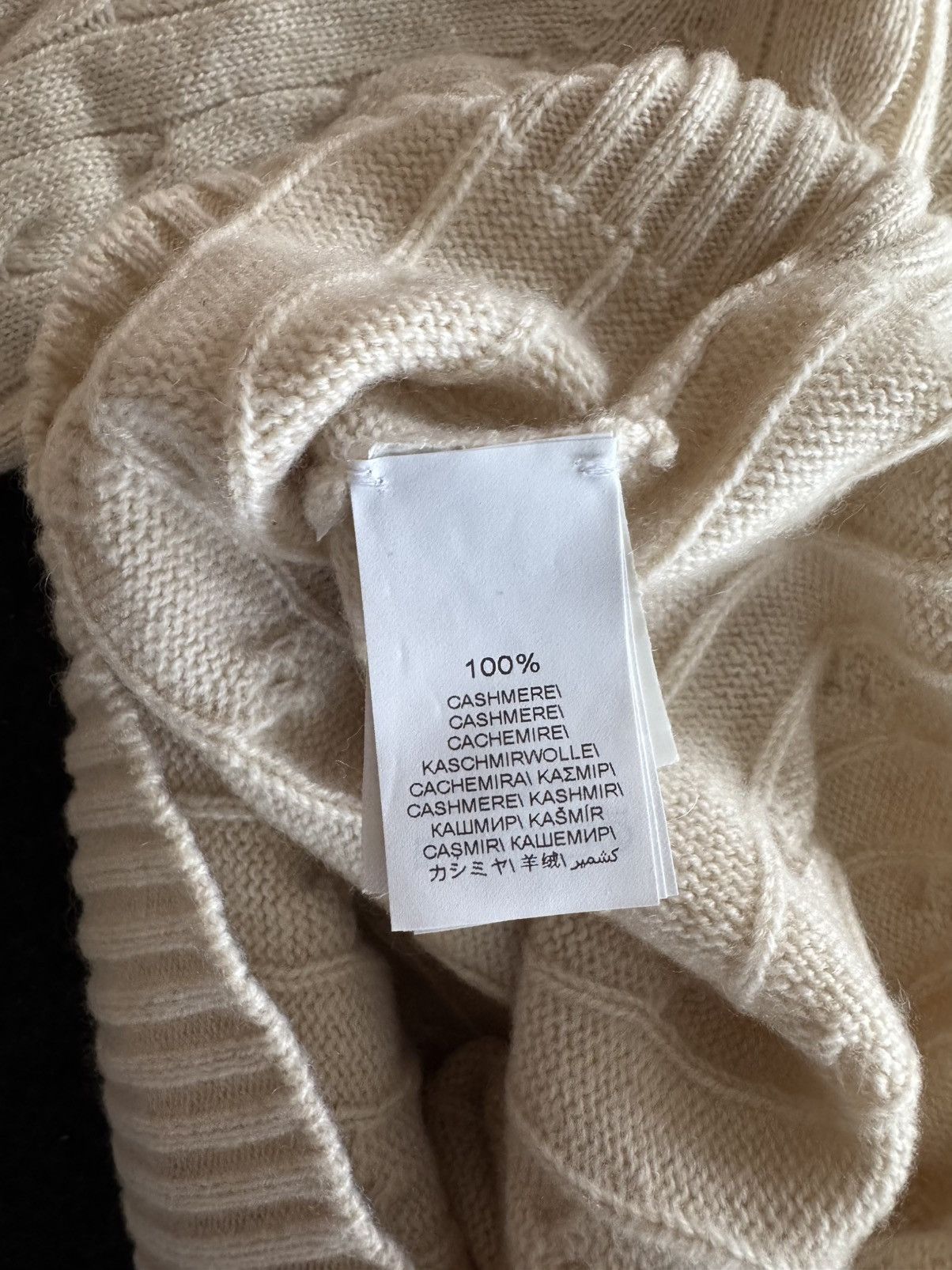 Brunello Cucinelli Cashmere sweater Size US S / EU 44-46 / 1 - 4 Thumbnail