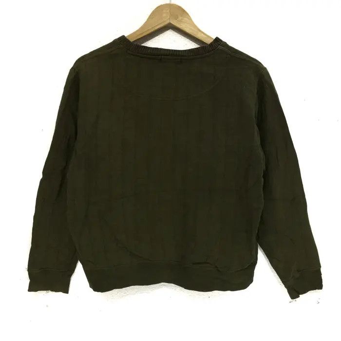 Kansai Yamamoto Vintage UP TO YOU Kansai Yamamoto Japan Sweatshirt Sweater Size US M / EU 48-50 / 2 - 4 Thumbnail
