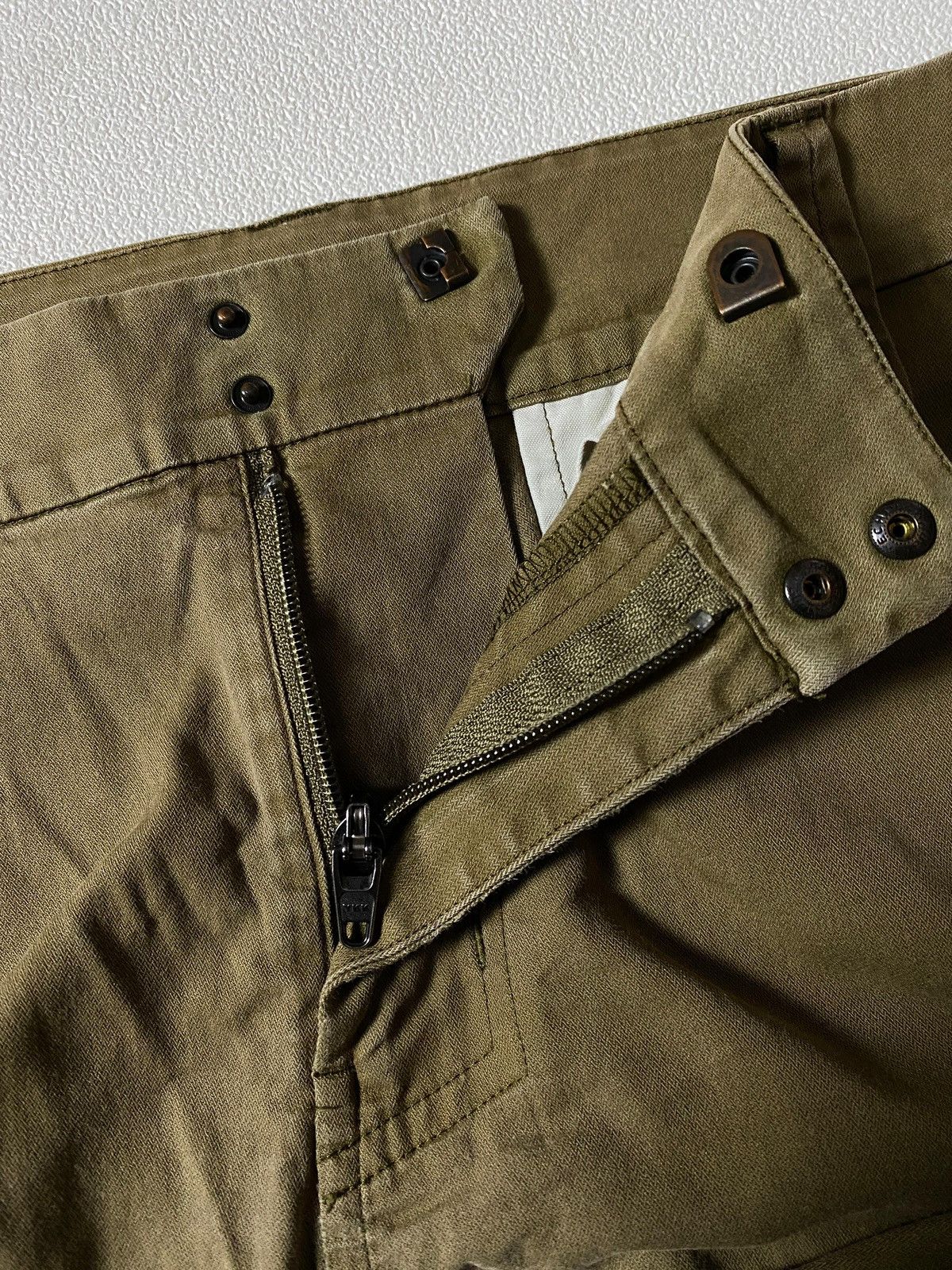 Arc'teryx ARCTERYX Size US 32 / EU 48 - 11 Thumbnail