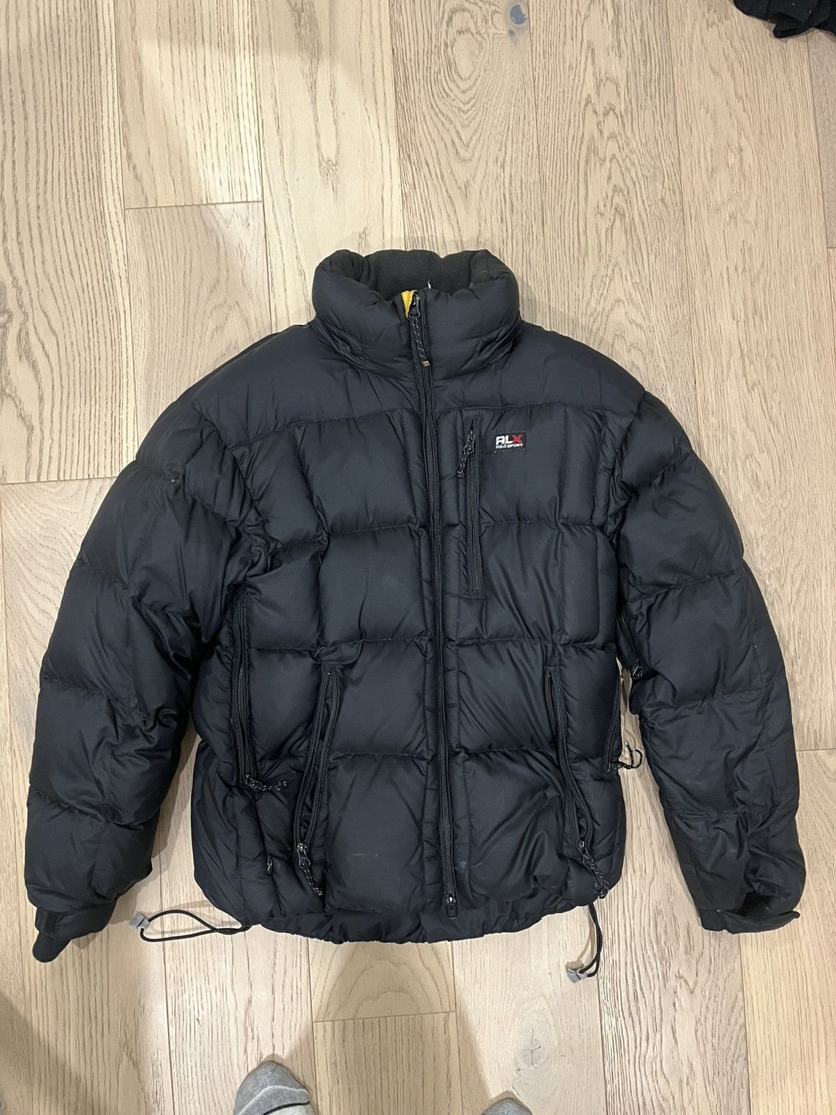 Polo Ralph Lauren Polo raulph lauren sport puffer Size US M / EU 48-50 / 2 - 1 Thumbnail