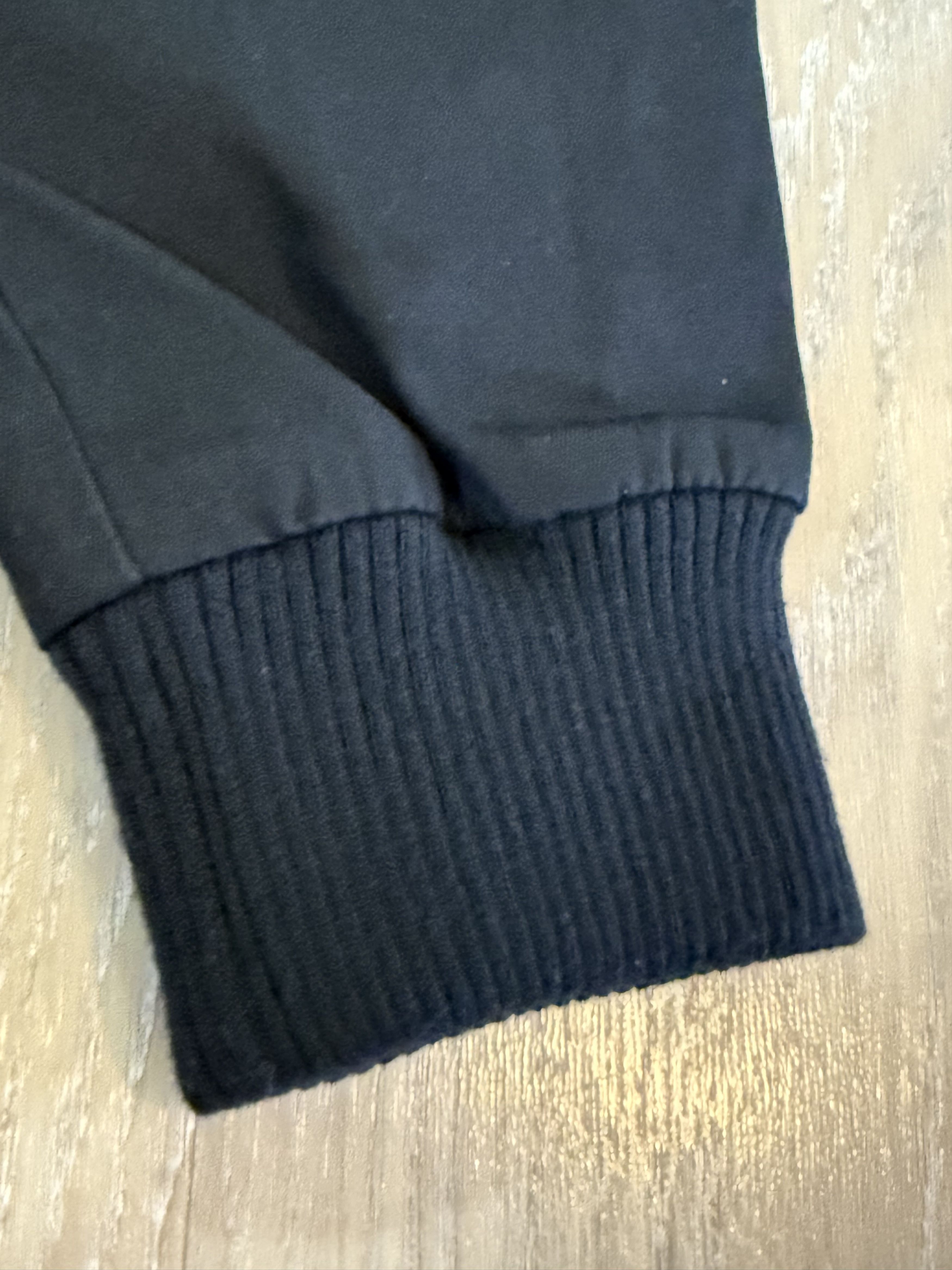 Kith Kith Classics Mercer Pant Black Size 30 Size US 30 / EU 46 - 2 Thumbnail
